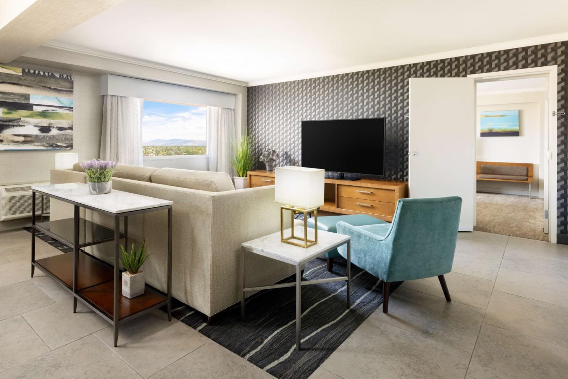 Hilton Tucson East gallery photo in Tucson, AZ — image 28
