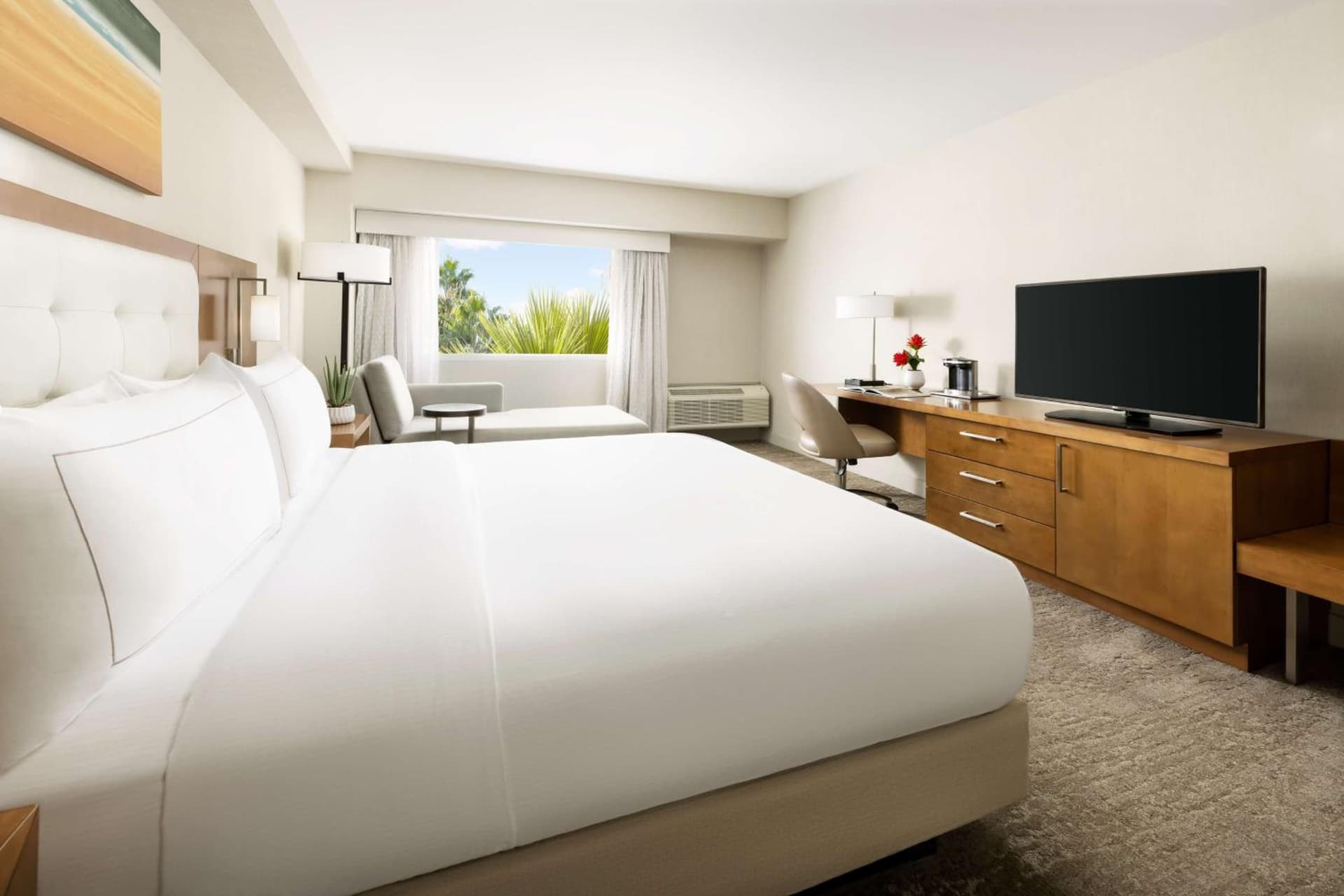 Hilton Tucson East gallery photo in Tucson, AZ — image 15