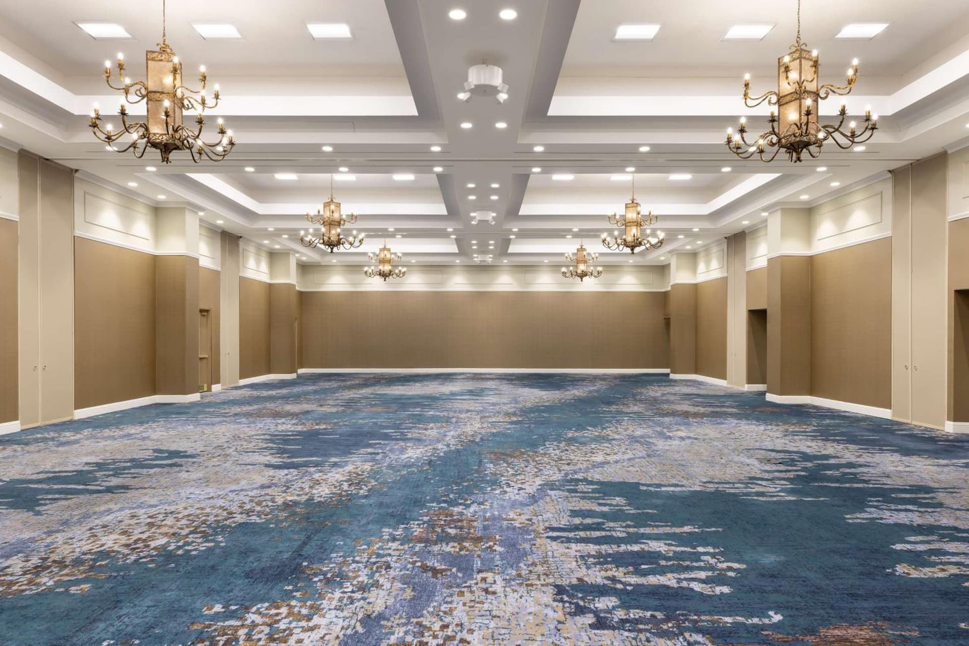 Hilton Tucson East gallery photo in Tucson, AZ — image 42