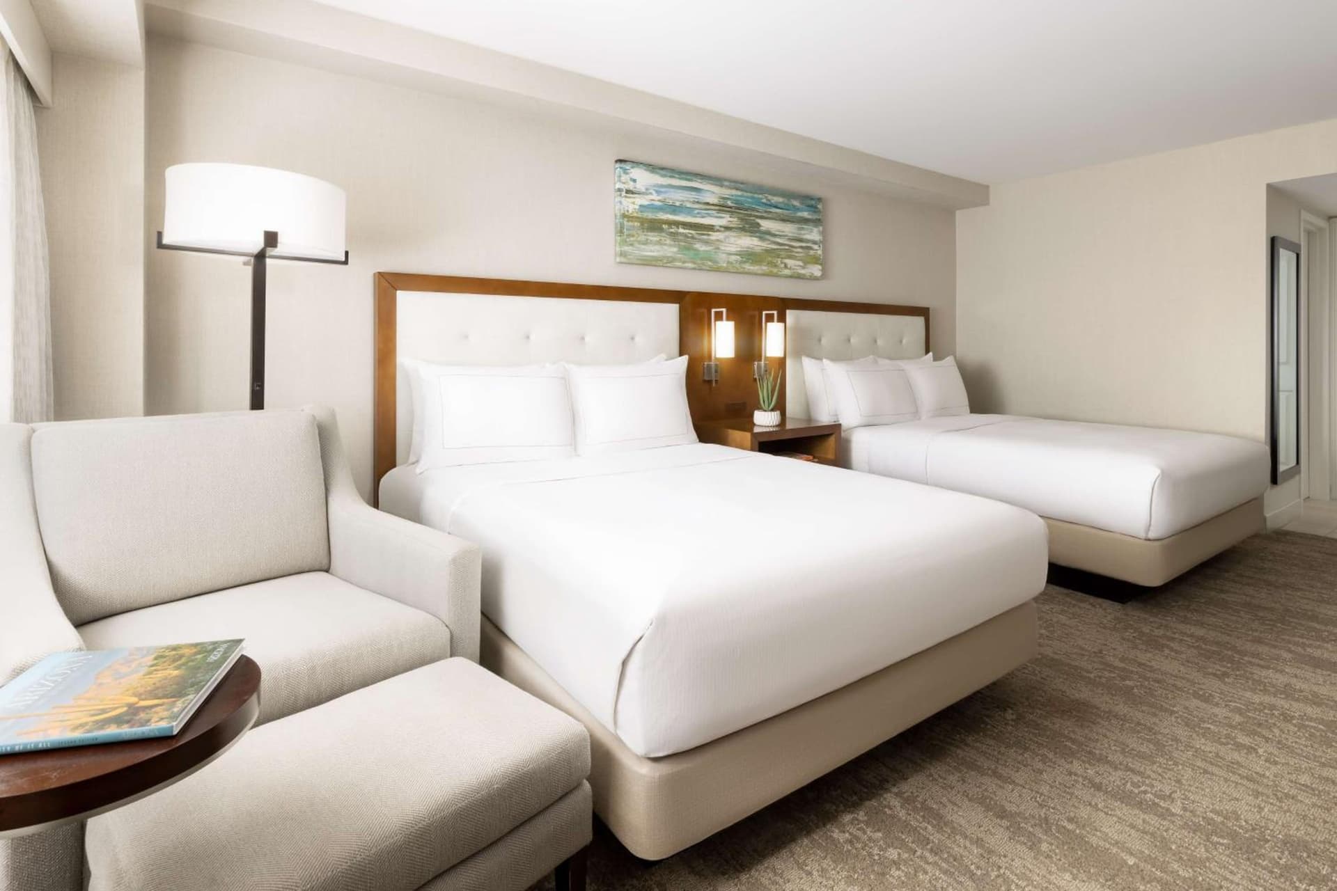 Hilton Tucson East gallery photo in Tucson, AZ — image 37