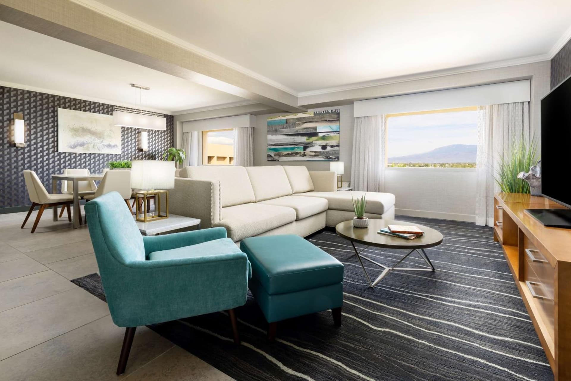 Hilton Tucson East gallery photo in Tucson, AZ — image 36