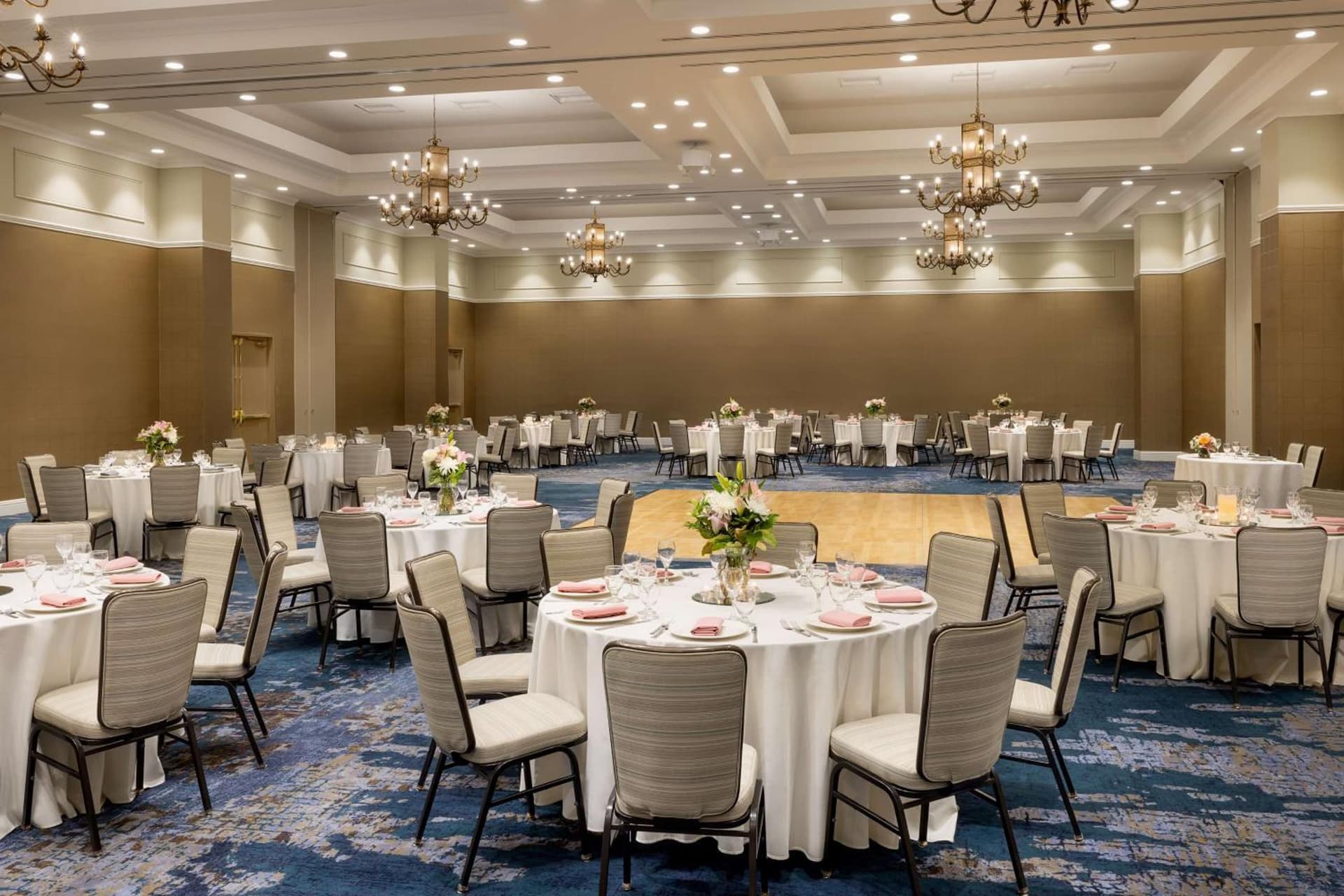 Hilton Tucson East gallery photo in Tucson, AZ — image 24
