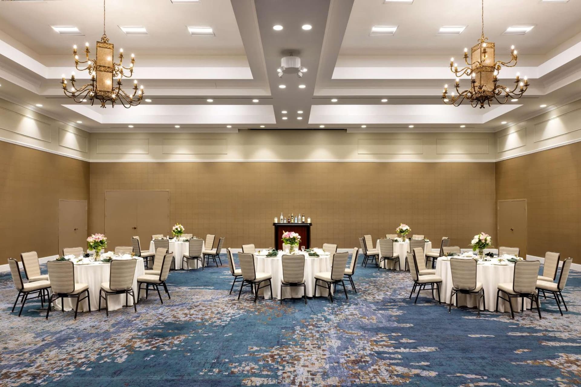 Hilton Tucson East gallery photo in Tucson, AZ — image 50