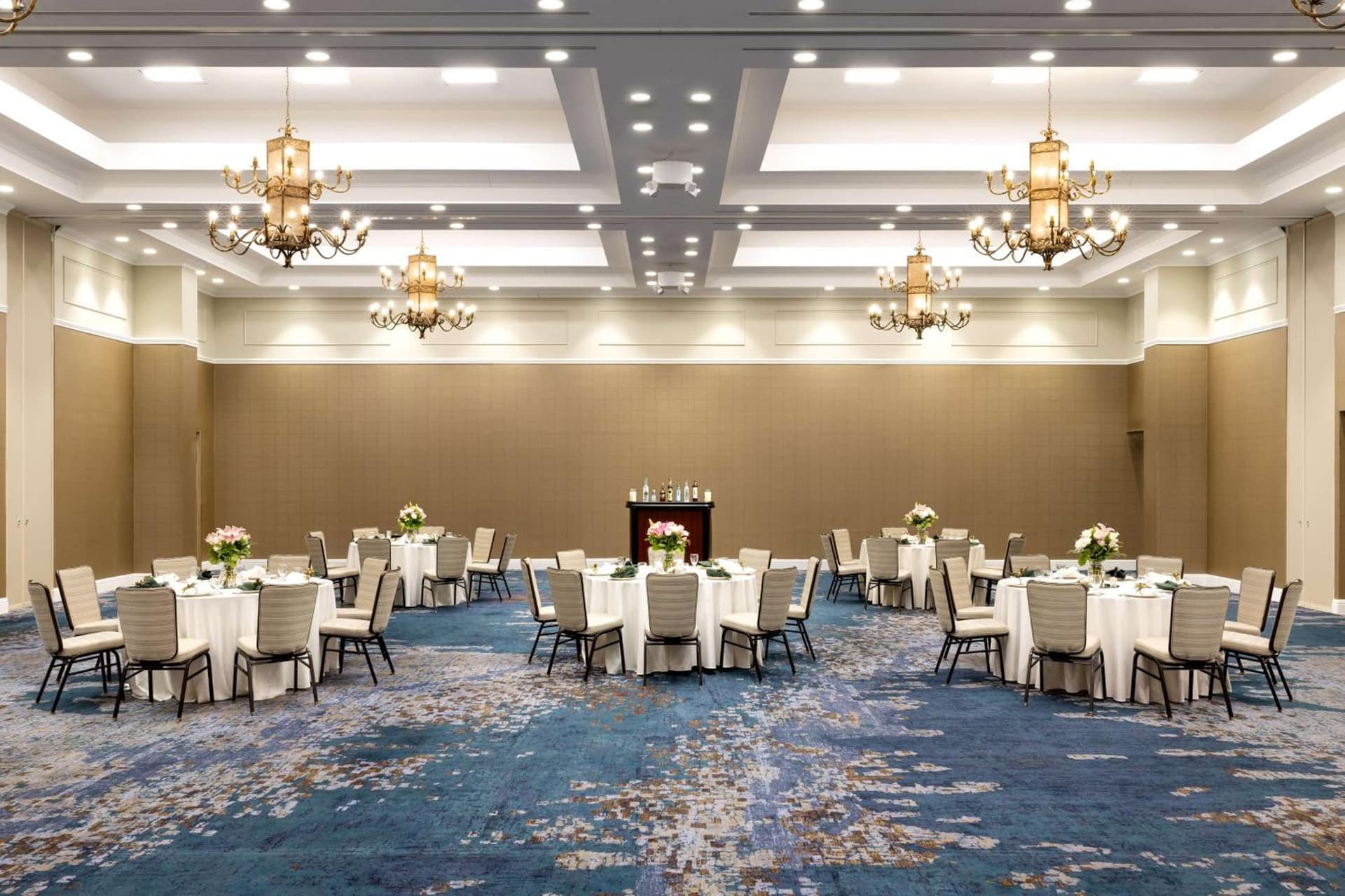 Hilton Tucson East gallery photo in Tucson, AZ — image 43