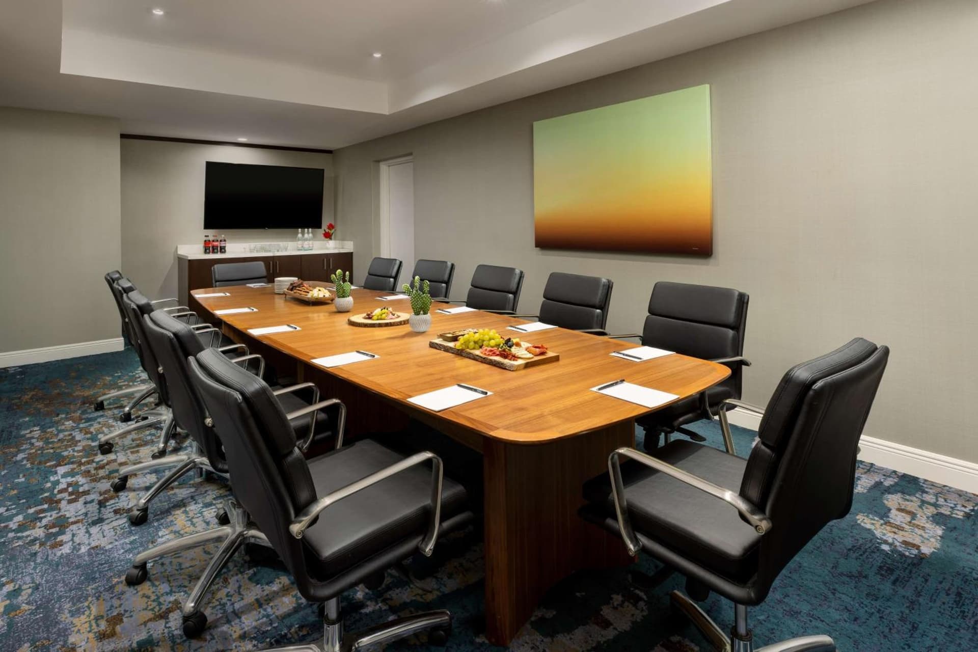 Hilton Tucson East gallery photo in Tucson, AZ — image 8