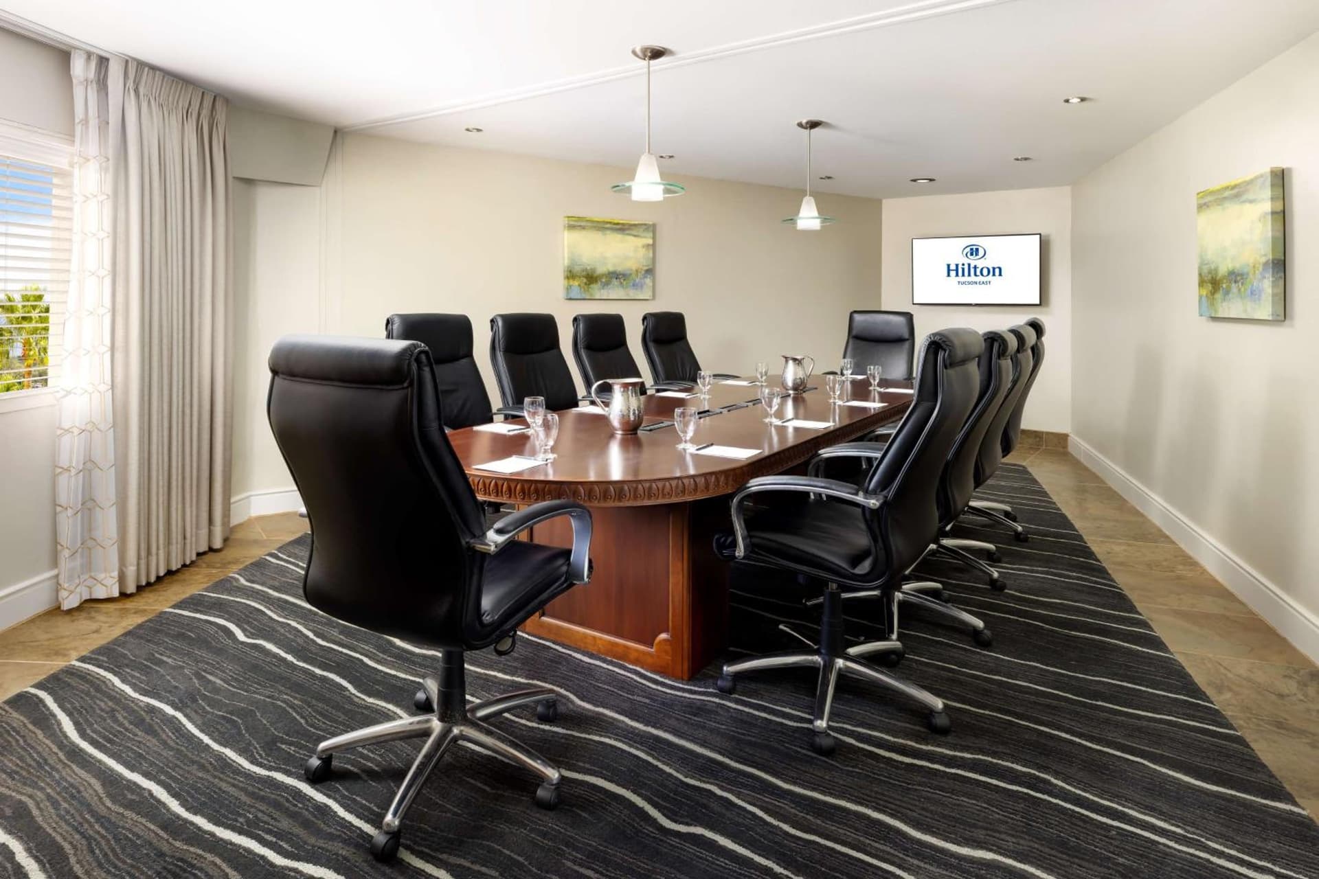 Hilton Tucson East gallery photo in Tucson, AZ — image 31