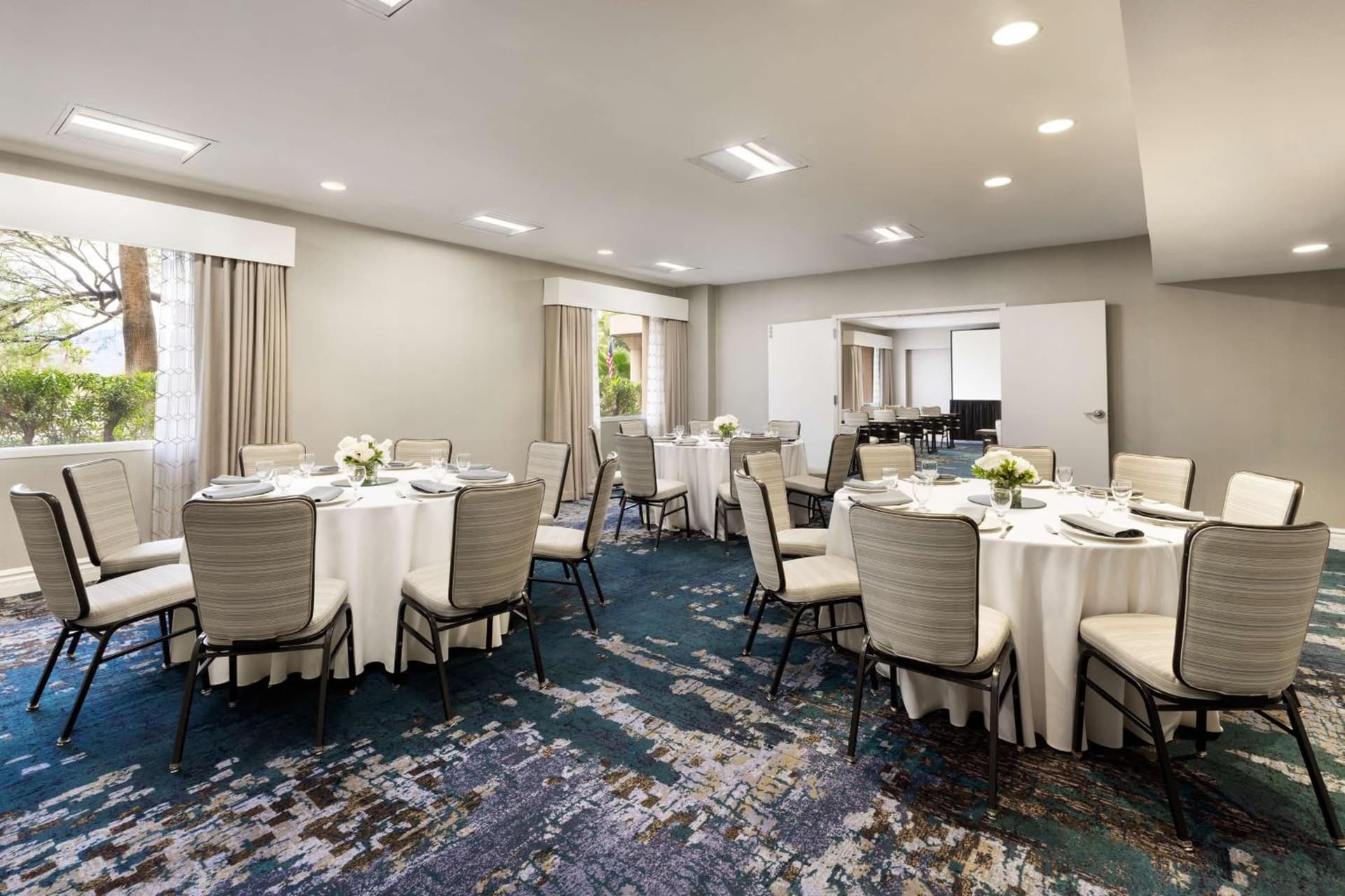 Hilton Tucson East gallery photo in Tucson, AZ — image 20