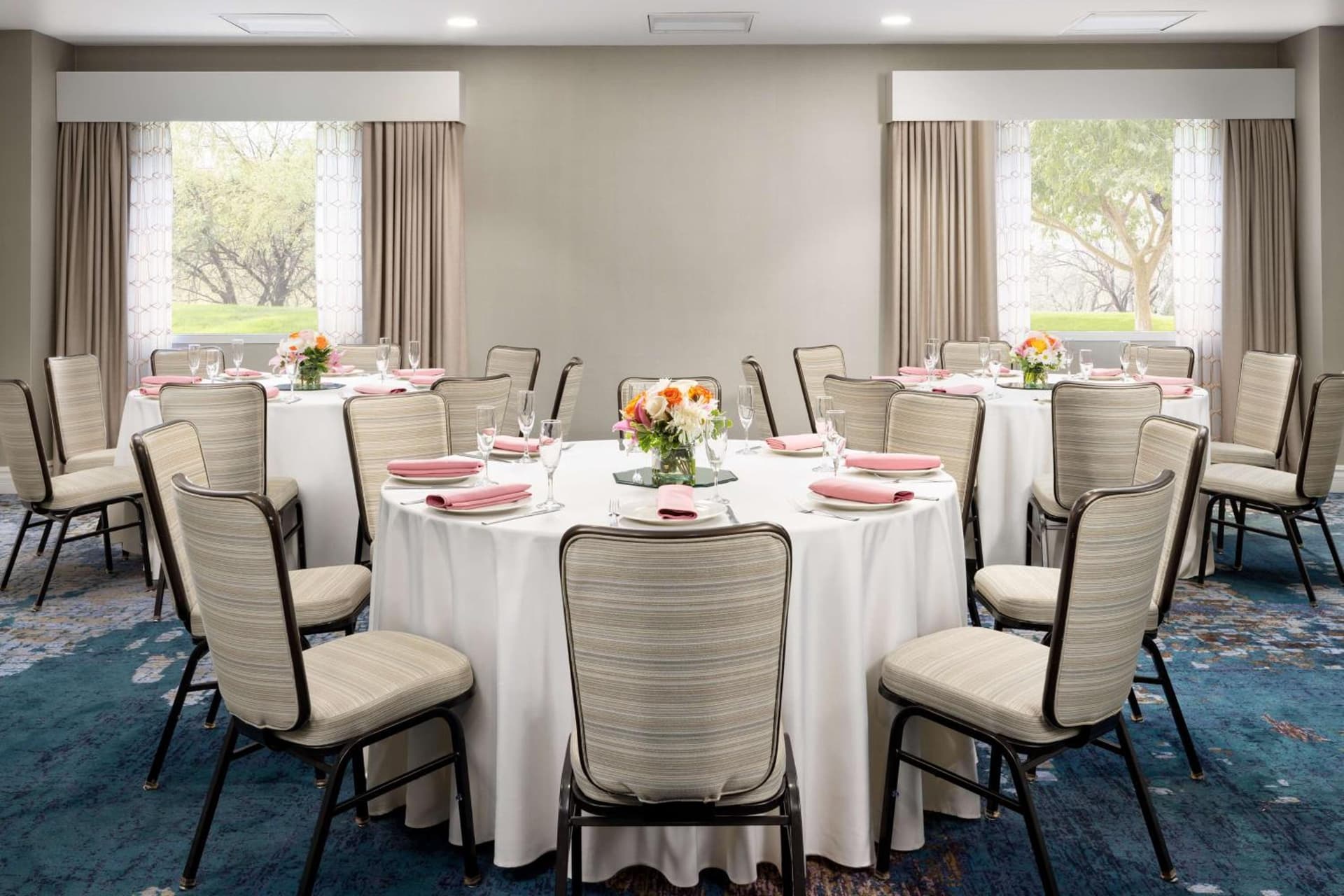 Hilton Tucson East gallery photo in Tucson, AZ — image 13