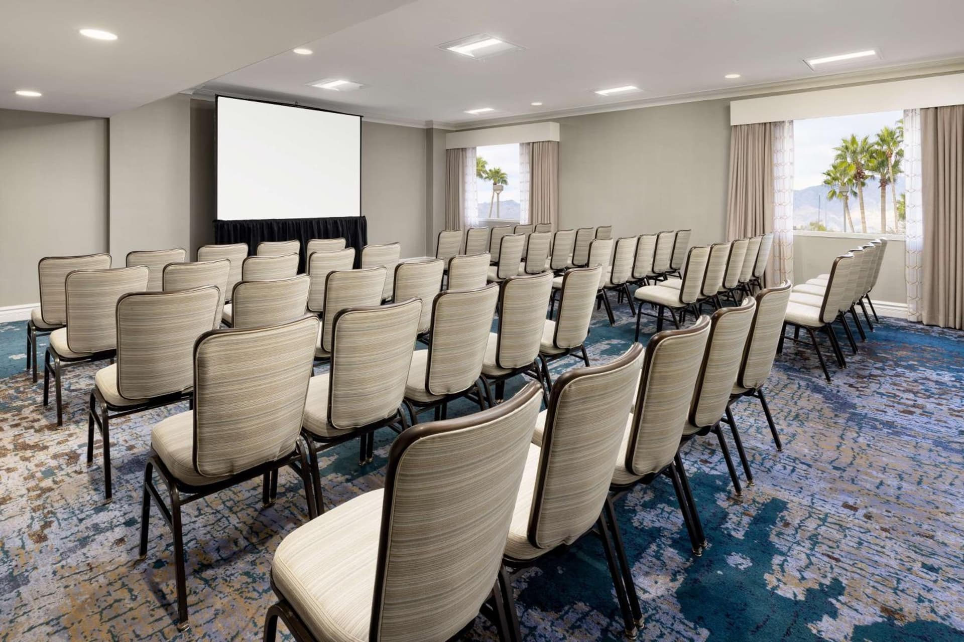 Hilton Tucson East gallery photo in Tucson, AZ — image 12