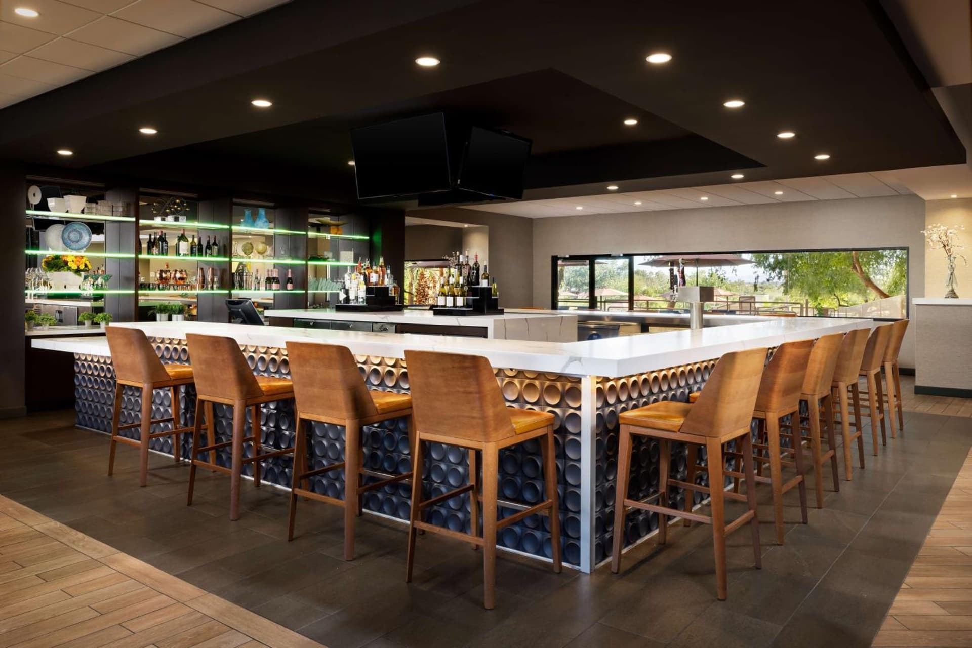 Hilton Tucson East gallery photo in Tucson, AZ — image 5