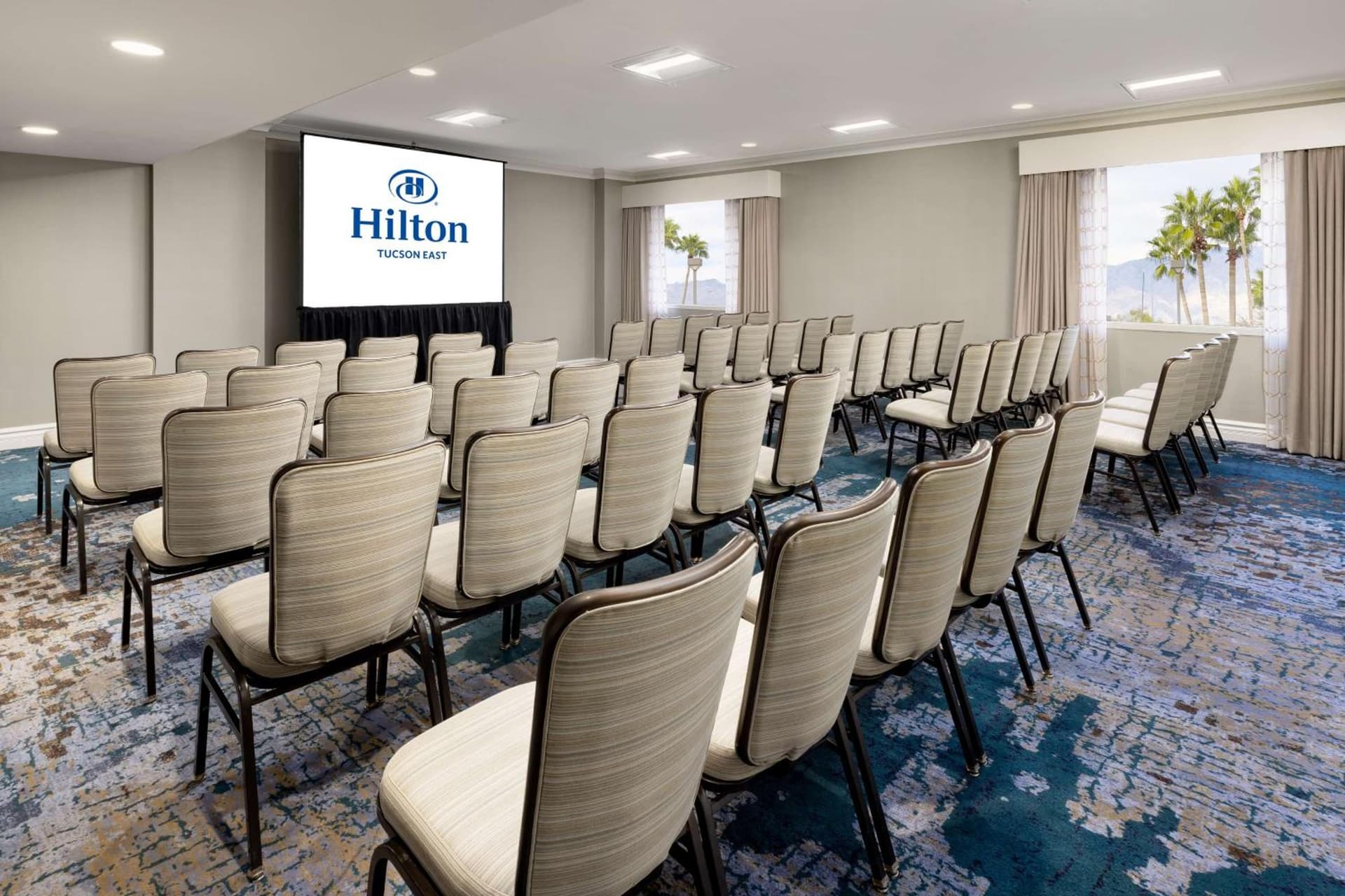 Hilton Tucson East gallery photo in Tucson, AZ — image 18