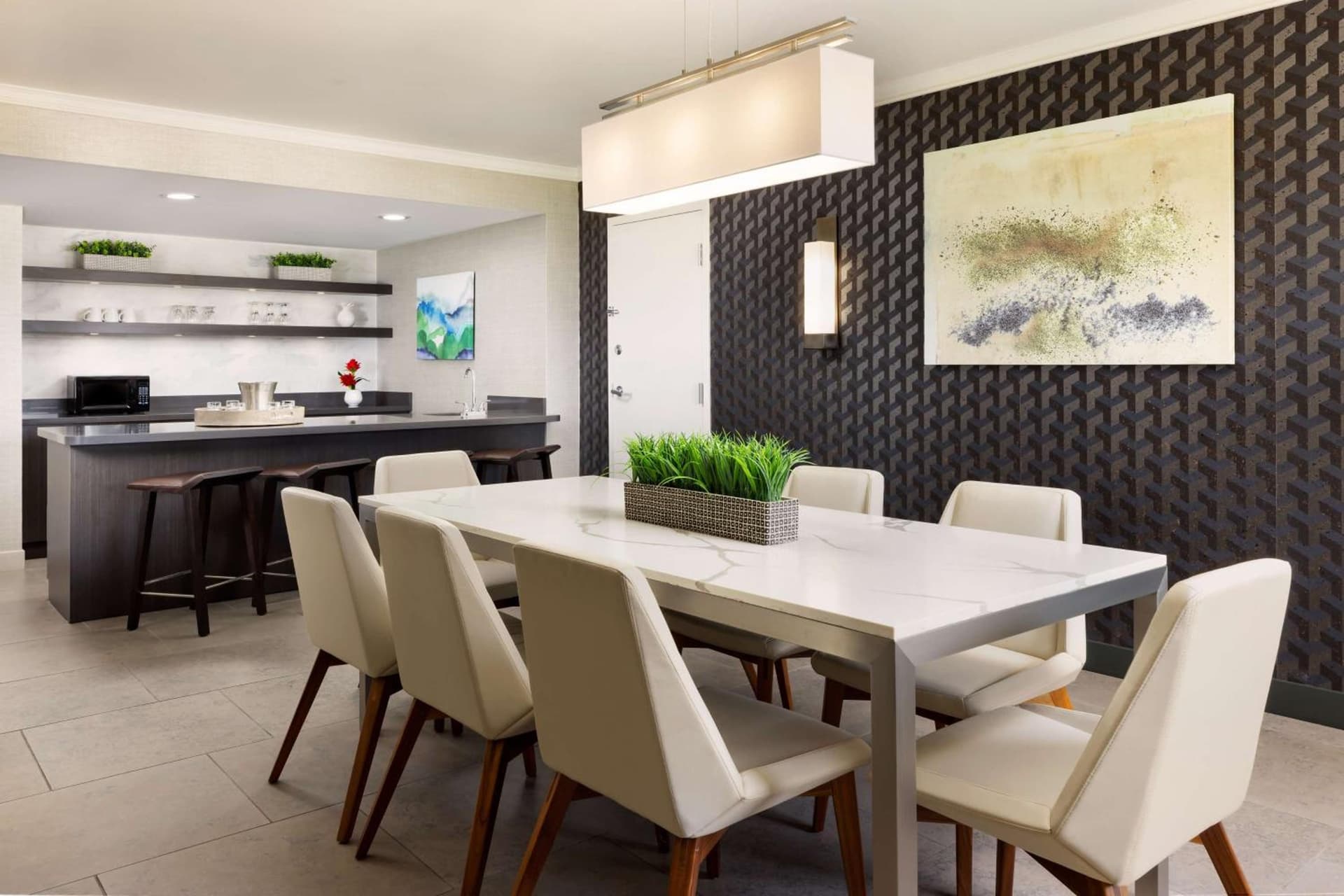 Hilton Tucson East gallery photo in Tucson, AZ — image 9