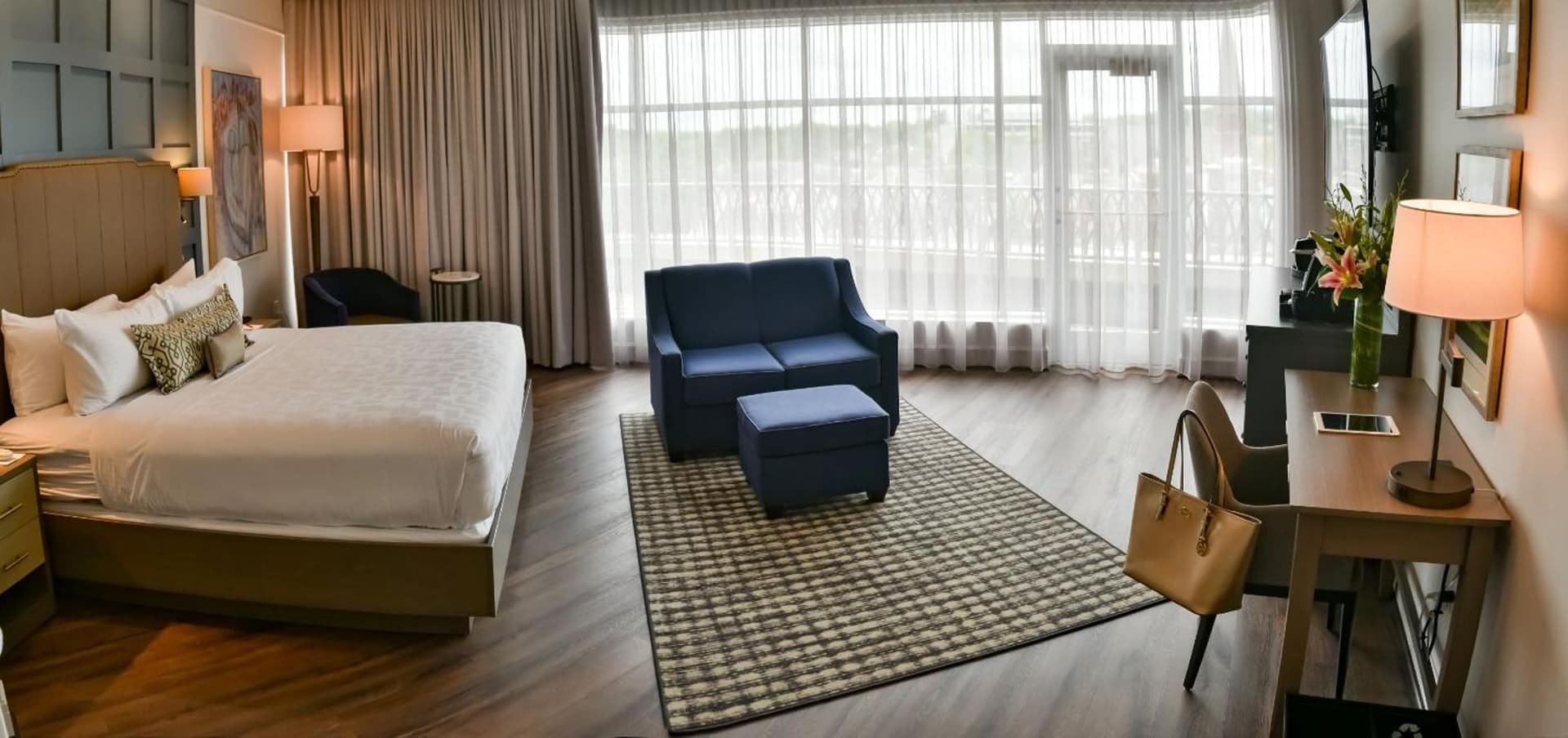 The Hotel Concord gallery photo in Concord, NH — image 4