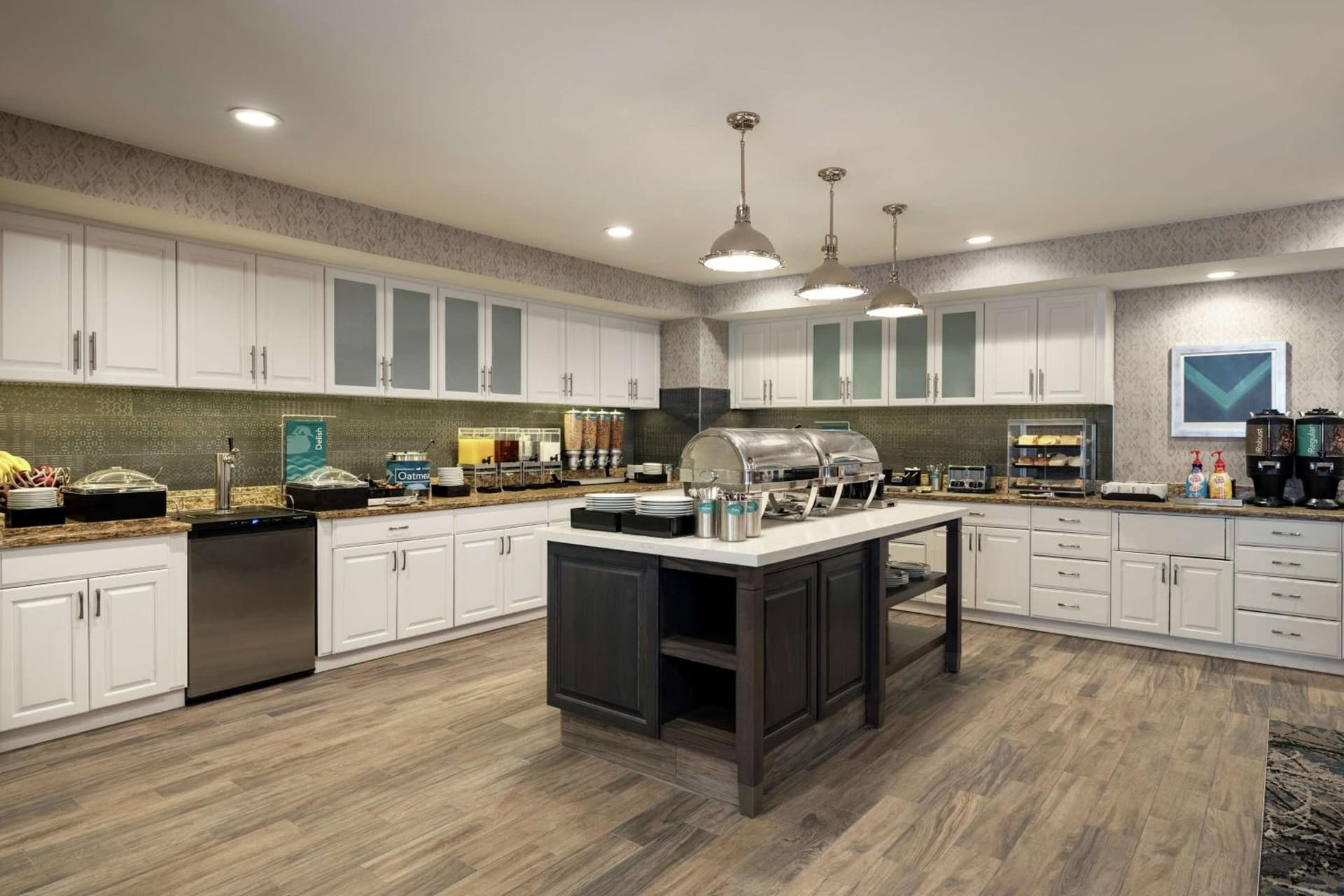 Homewood Suites by Hilton Erie gallery photo in Erie, PA — image 15
