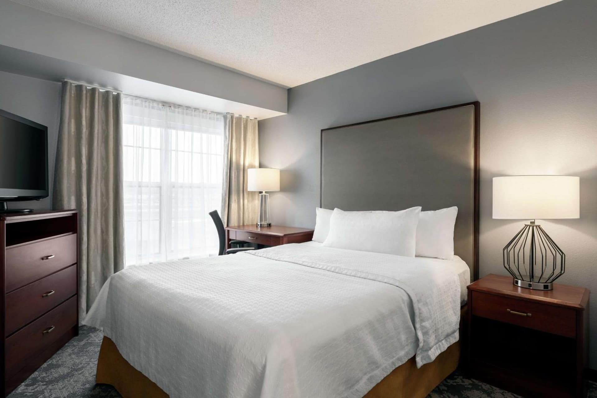 Homewood Suites by Hilton Erie gallery photo in Erie, PA — image 18