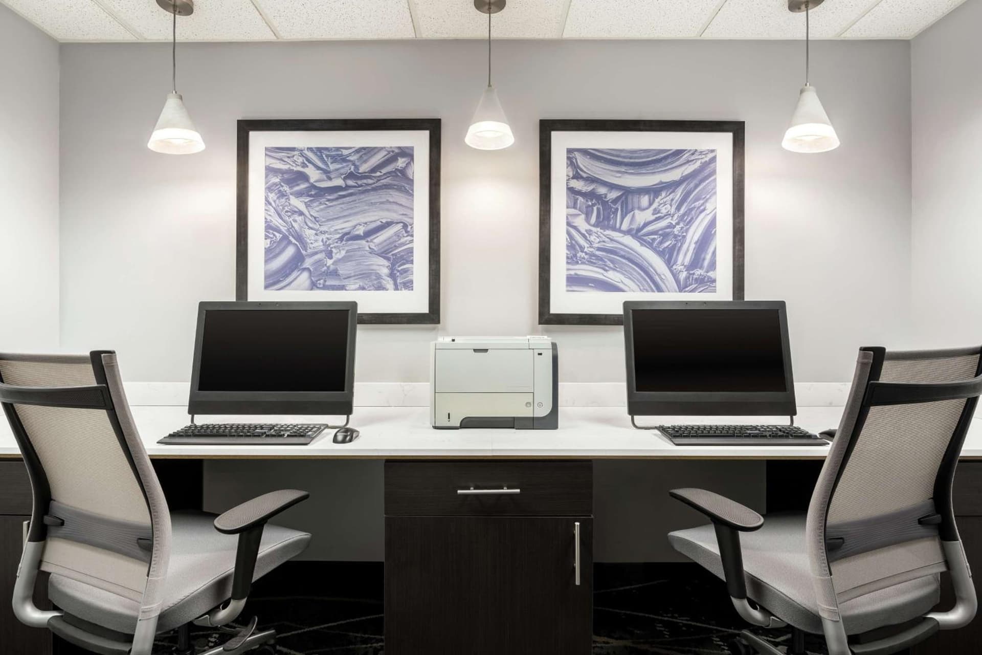 Homewood Suites by Hilton Erie gallery photo in Erie, PA — image 19