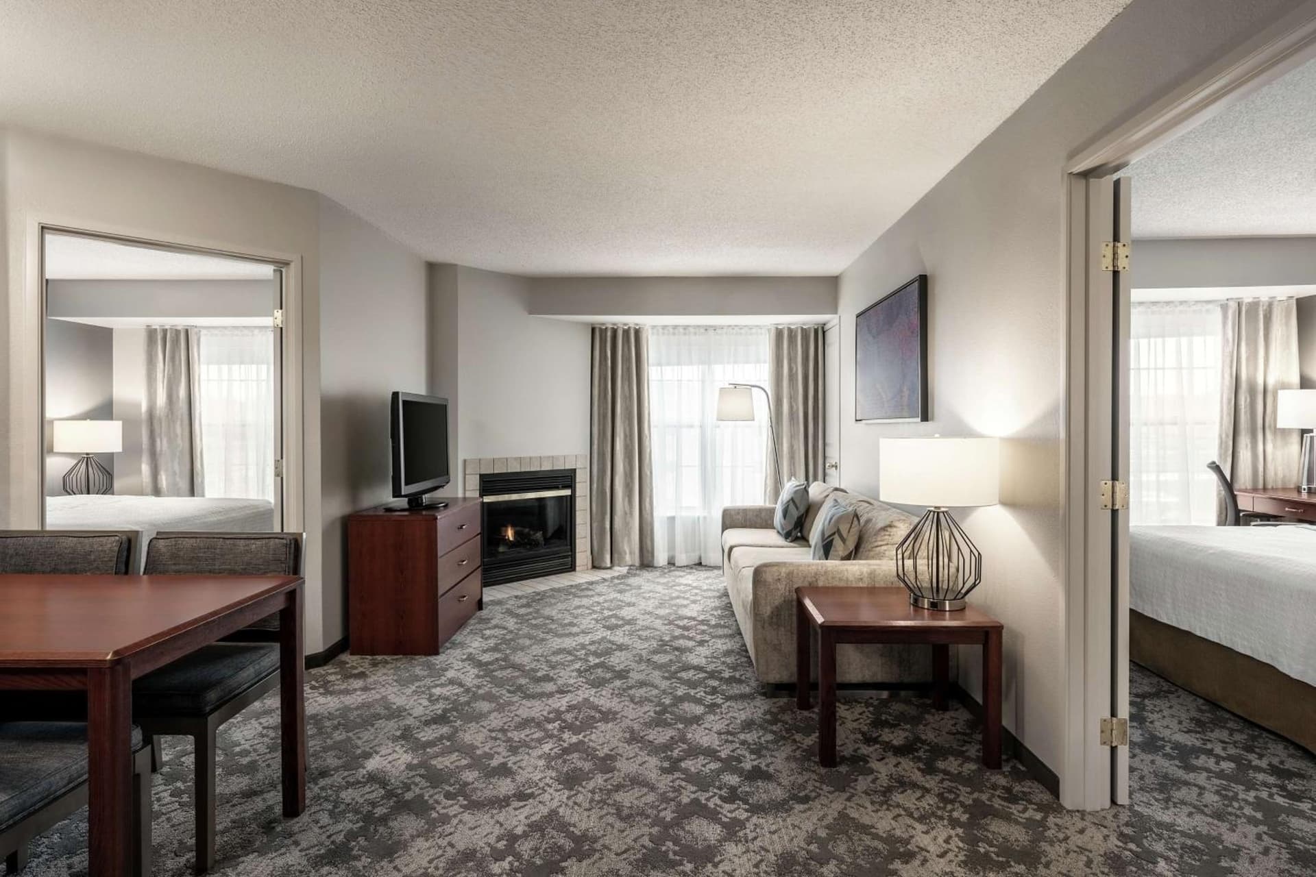 Homewood Suites by Hilton Erie gallery photo in Erie, PA — image 25
