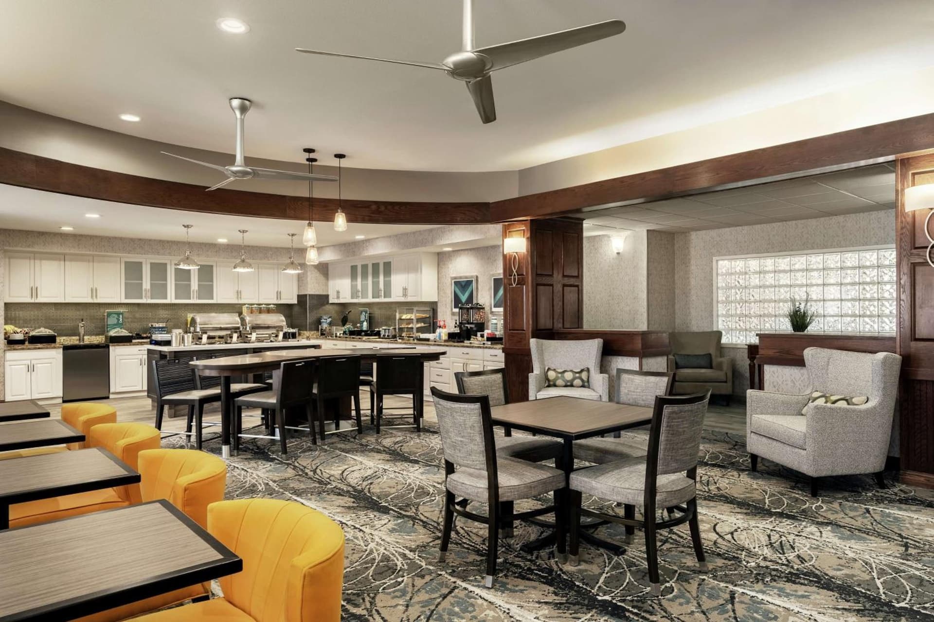 Homewood Suites by Hilton Erie gallery photo in Erie, PA — image 32