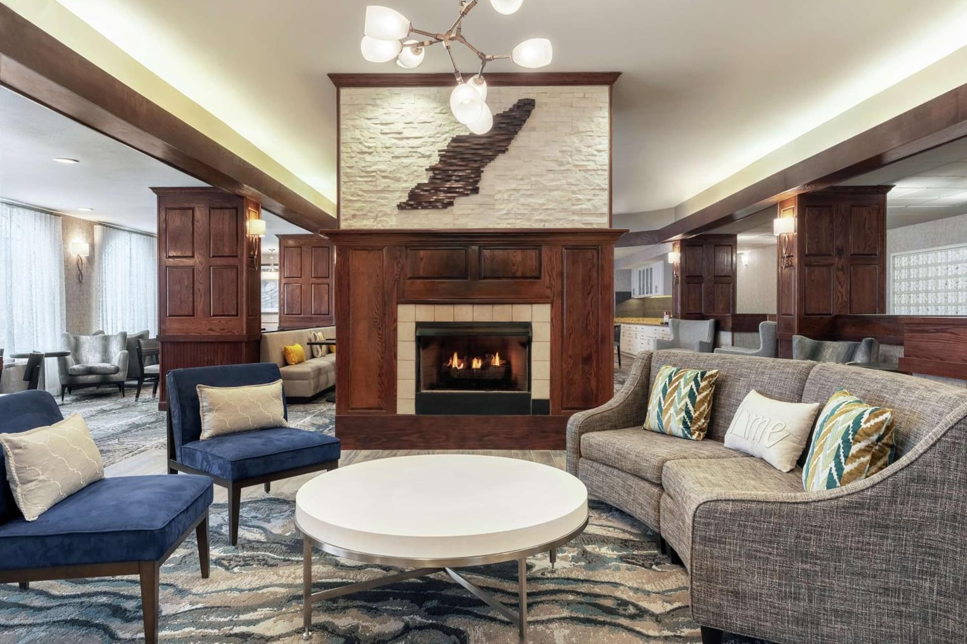 Homewood Suites by Hilton Erie gallery photo in Erie, PA — image 20
