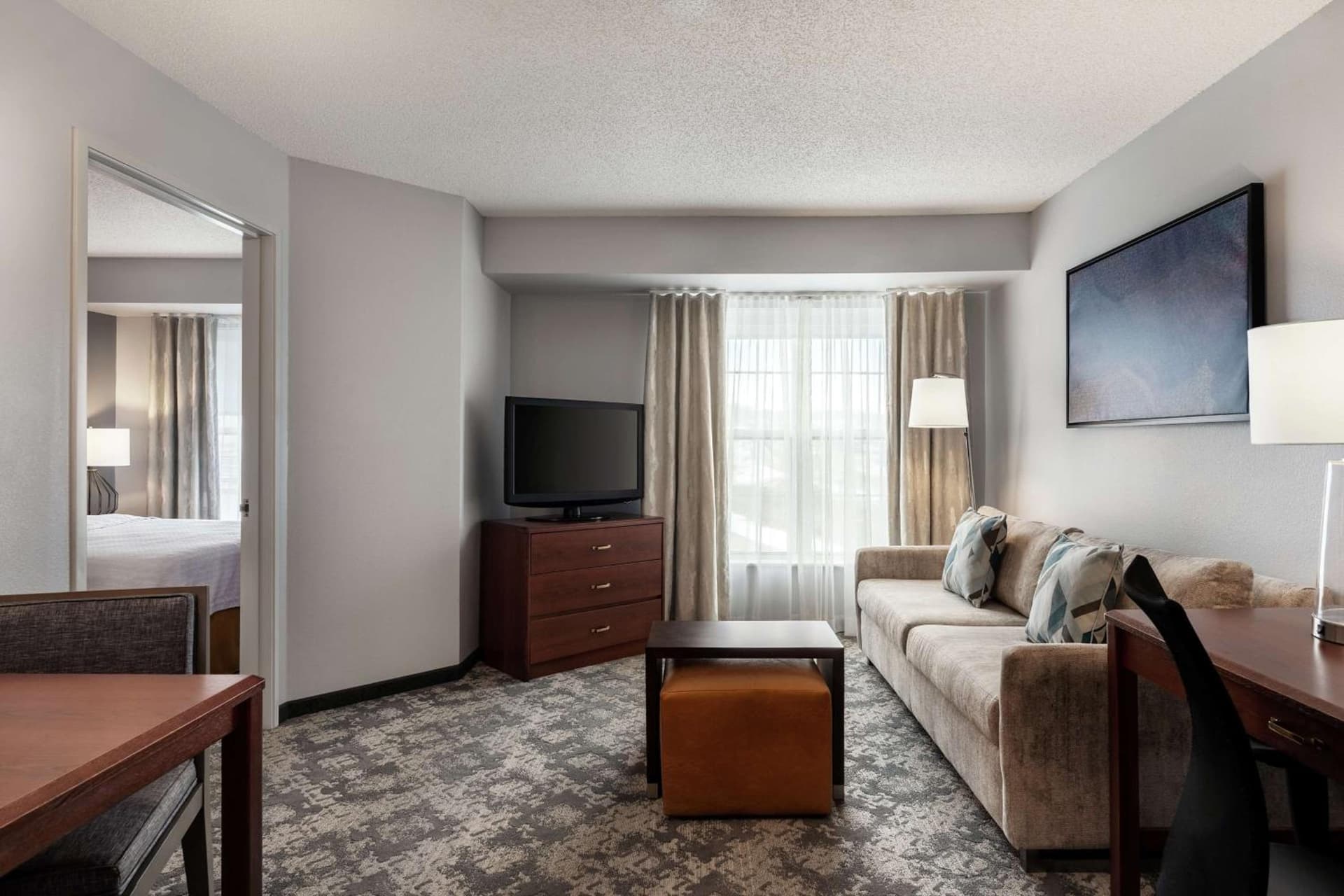 Homewood Suites by Hilton Erie gallery photo in Erie, PA — image 9