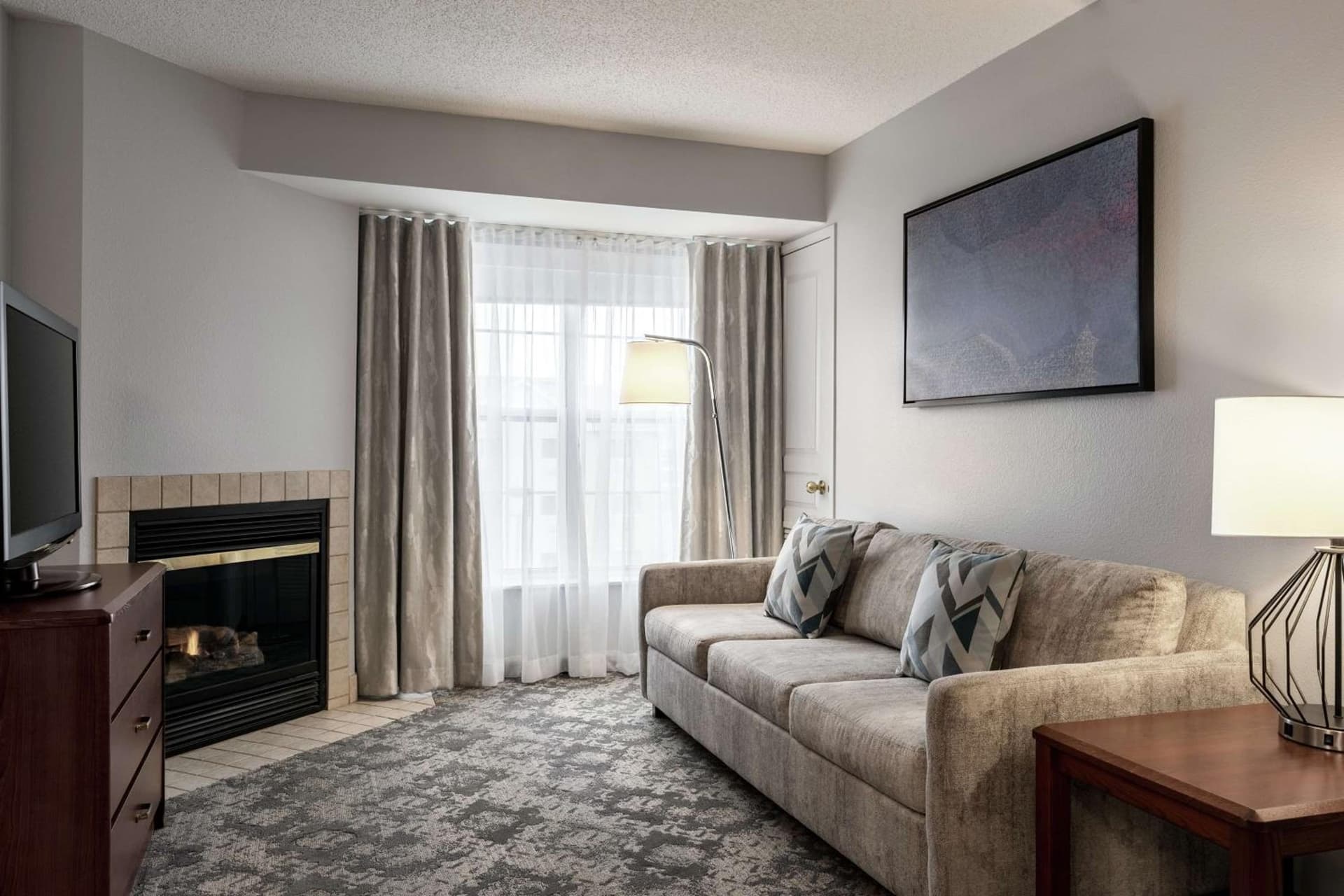 Homewood Suites by Hilton Erie gallery photo in Erie, PA — image 12