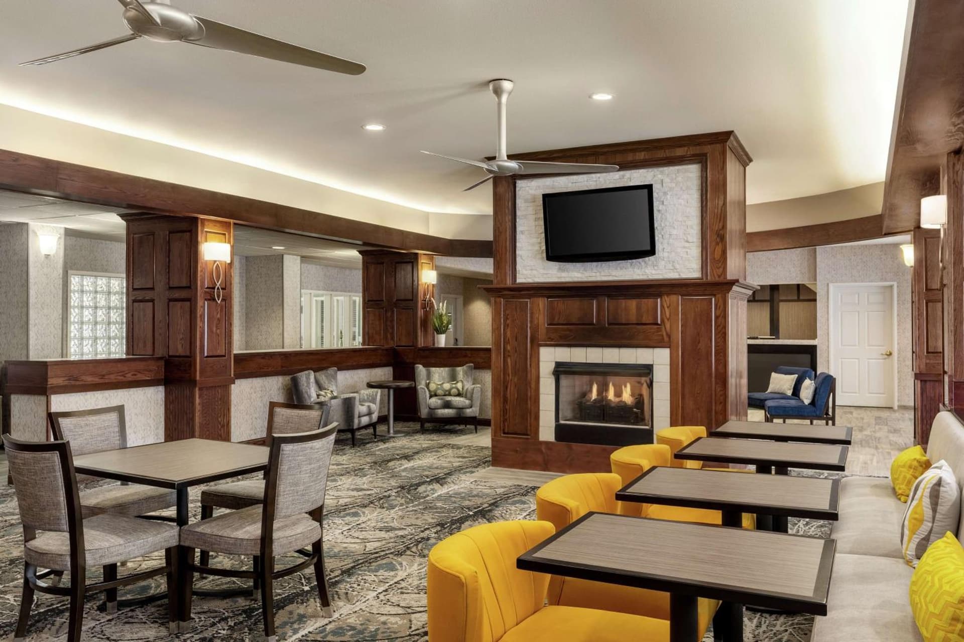 Homewood Suites by Hilton Erie gallery photo in Erie, PA — image 16