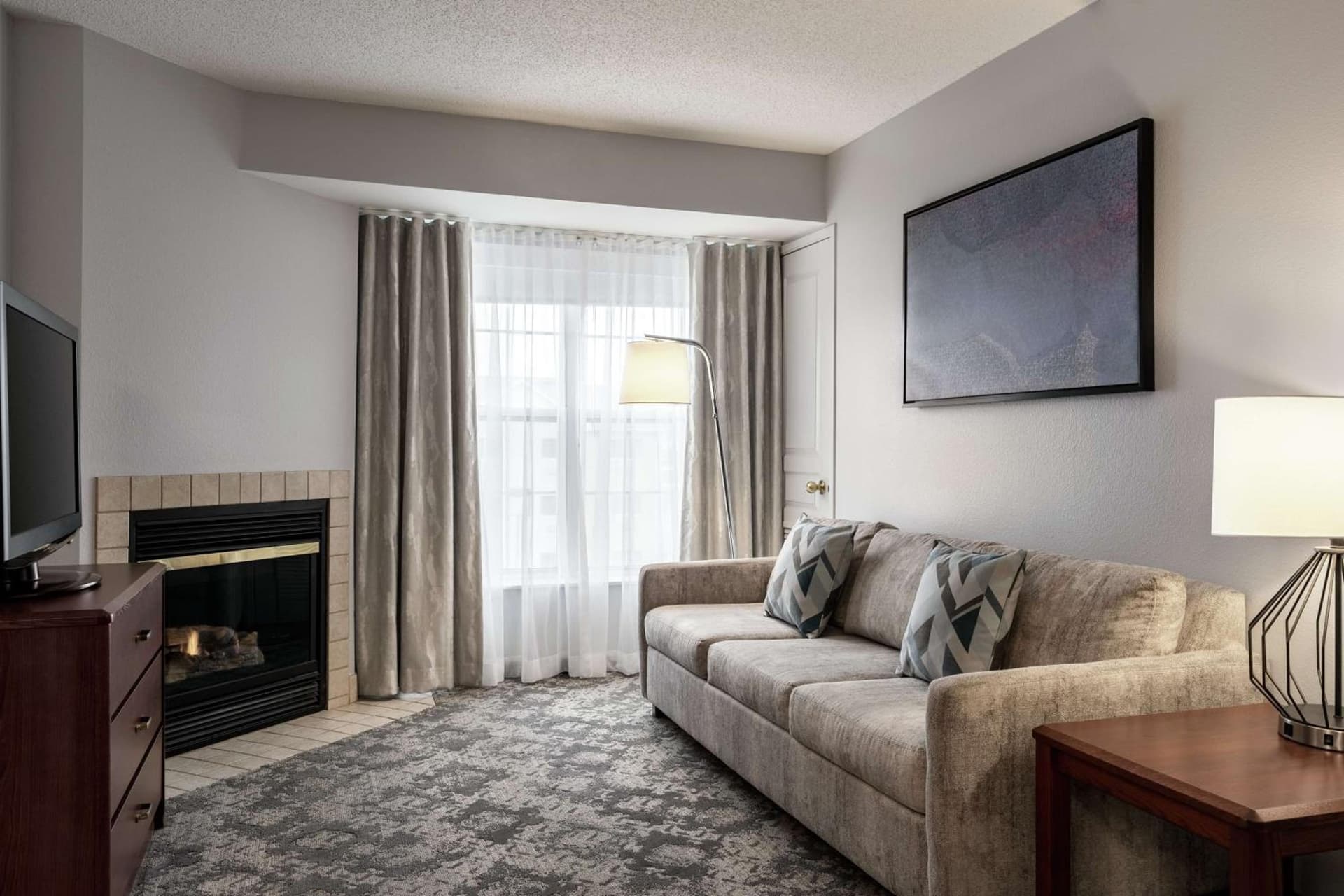 Homewood Suites by Hilton Erie gallery photo in Erie, PA — image 14