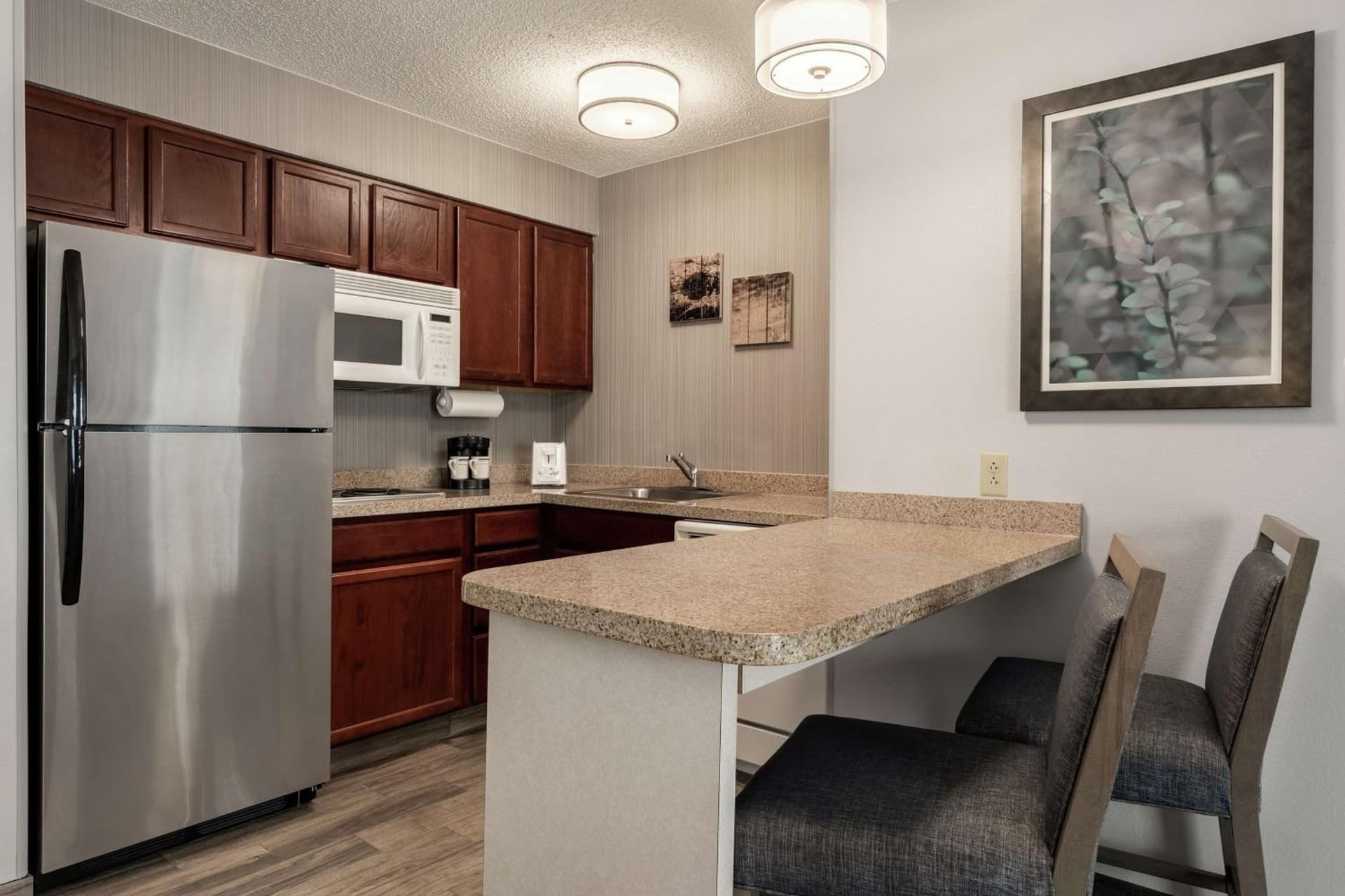 Homewood Suites by Hilton Erie gallery photo in Erie, PA — image 4