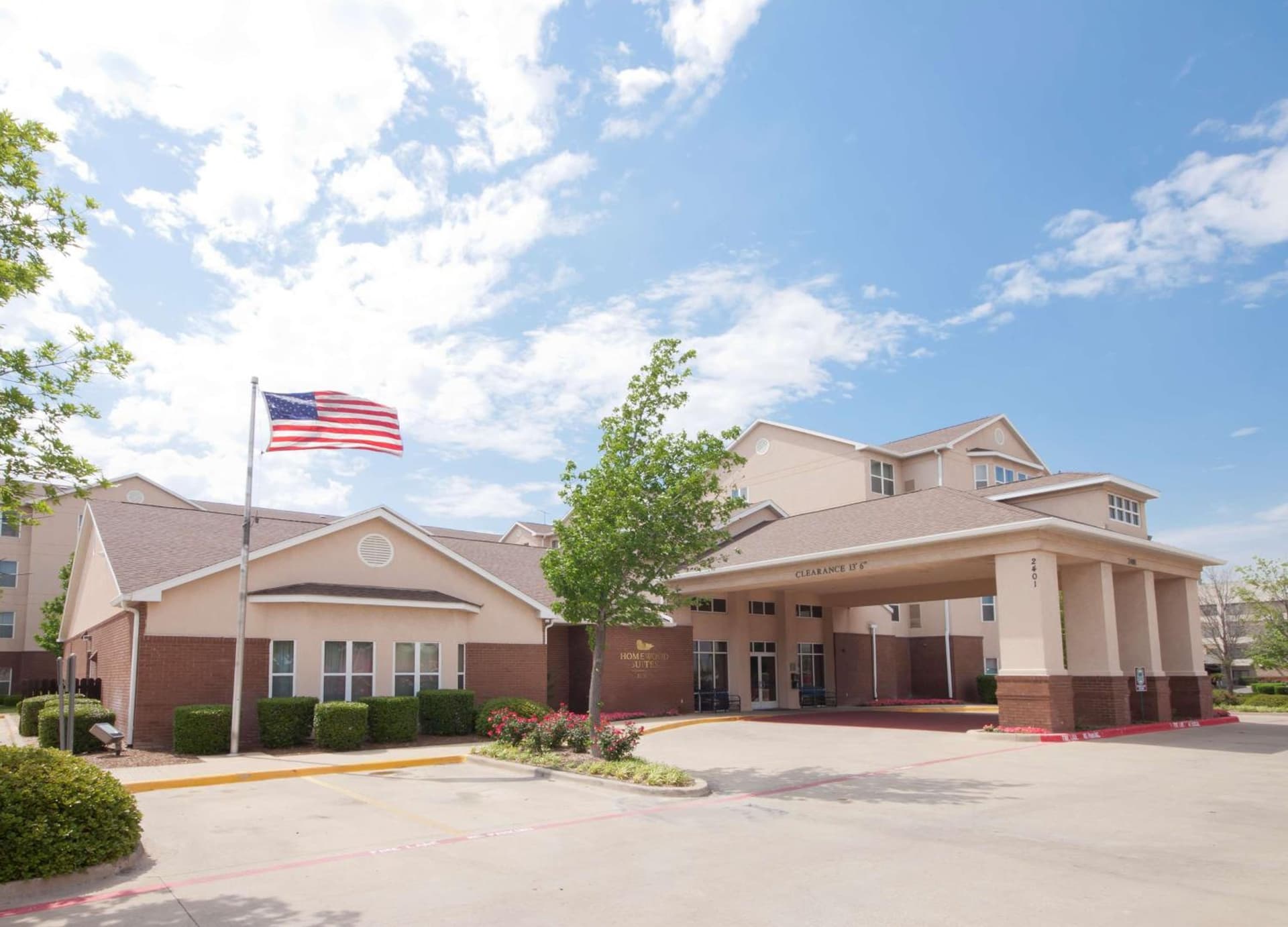 Homewood Suites by Hilton Dallas-Arlington featured exterior or lobby in Arlington, TX — similar hotel