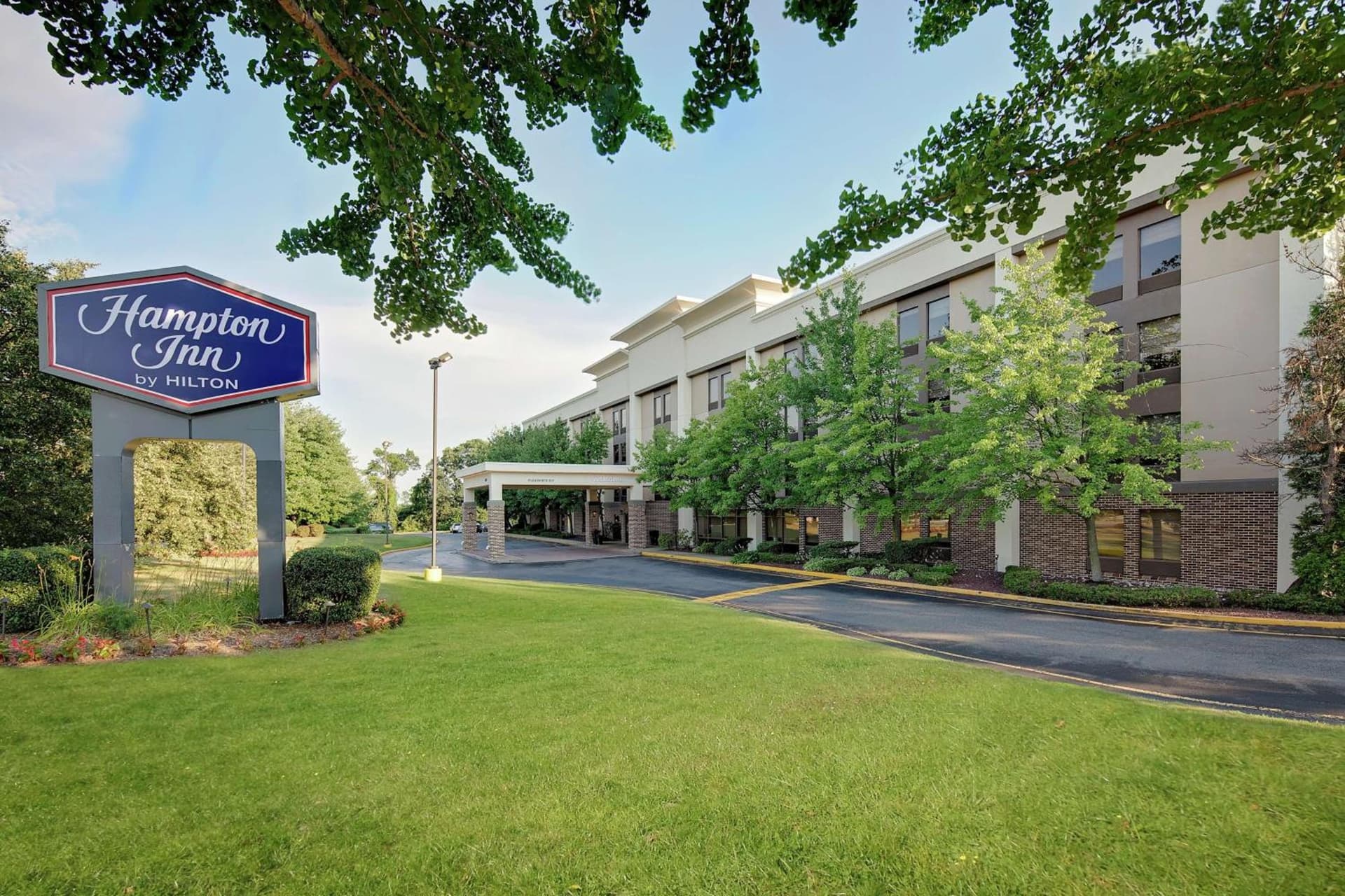 Hampton Inn Long Island/Islandia gallery photo in Islandia, NY — image 8