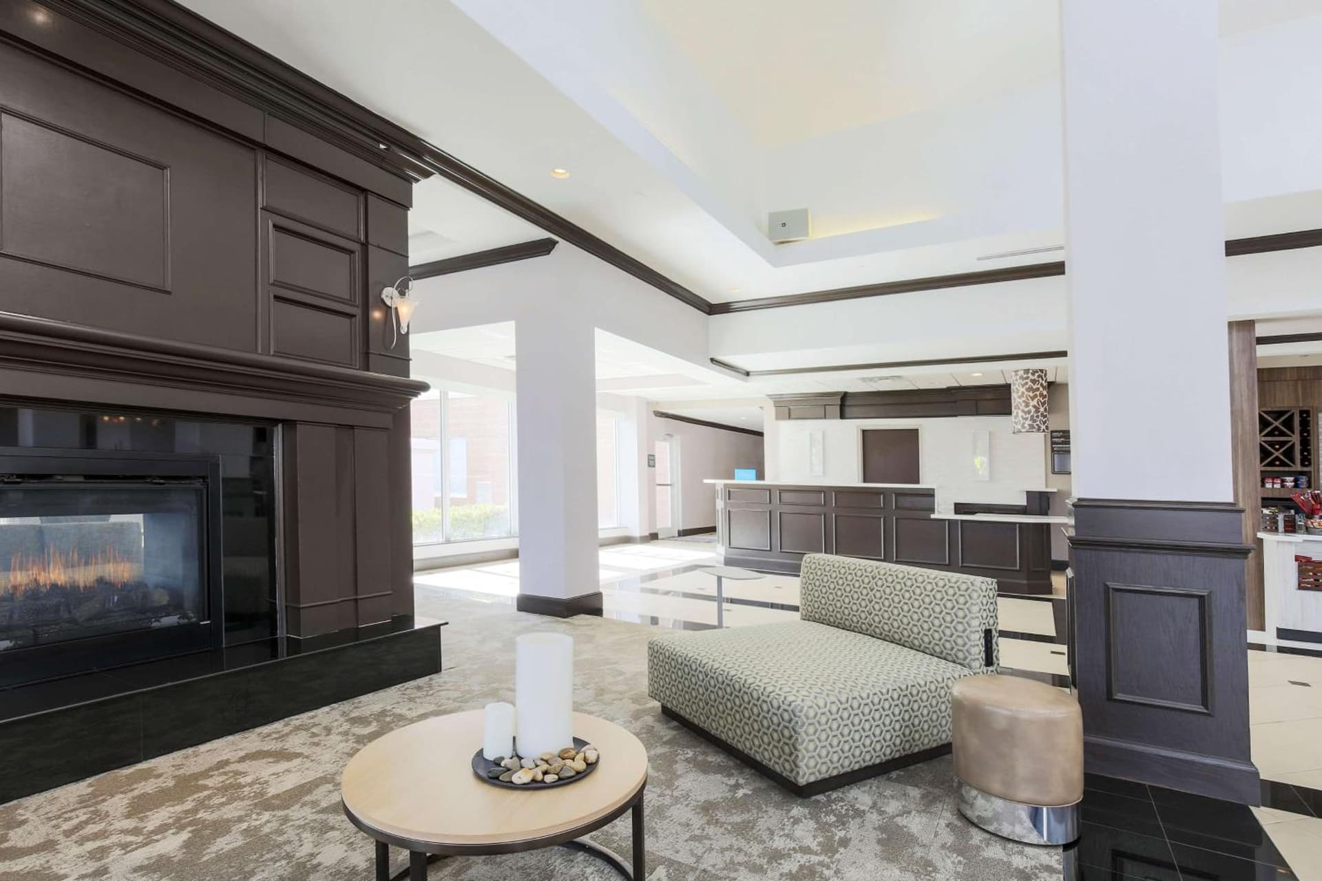 Hilton Garden Inn Norman gallery photo in Norman, OK — image 30