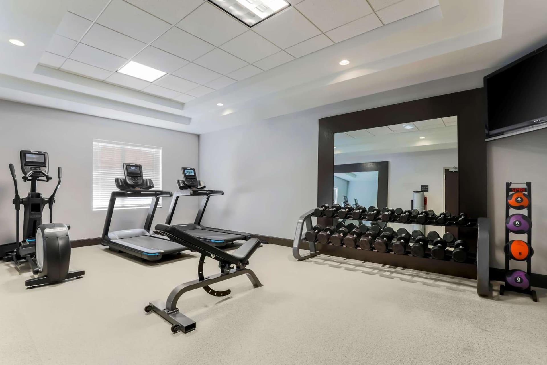 Hilton Garden Inn Norman gallery photo in Norman, OK — image 25