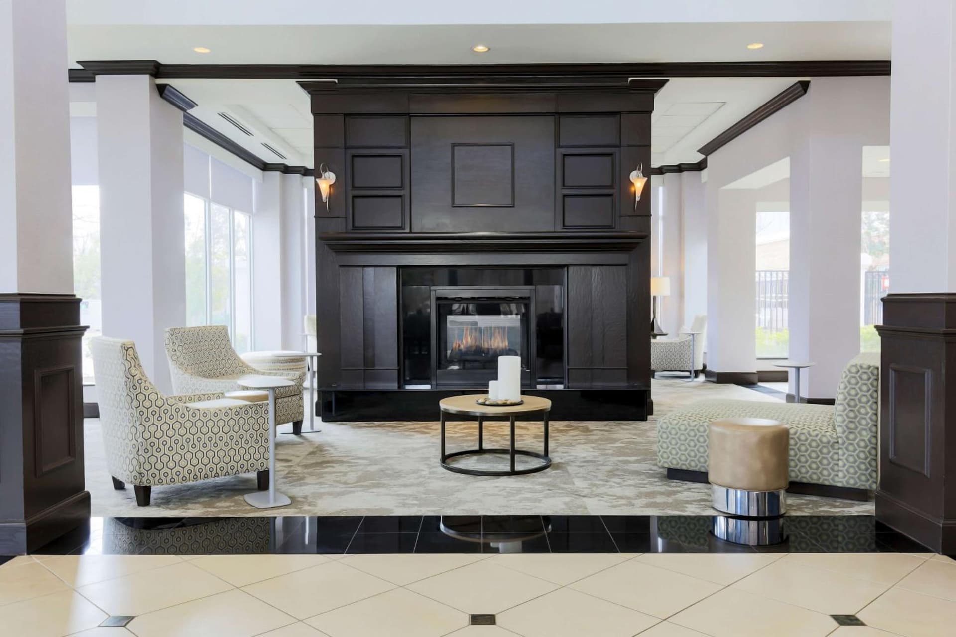 Hilton Garden Inn Norman gallery photo in Norman, OK — image 13