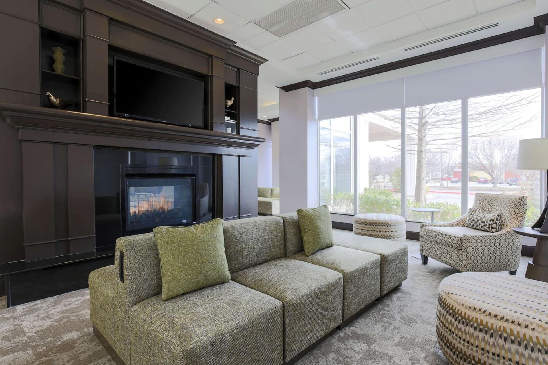 Hilton Garden Inn Norman gallery photo in Norman, OK — image 18