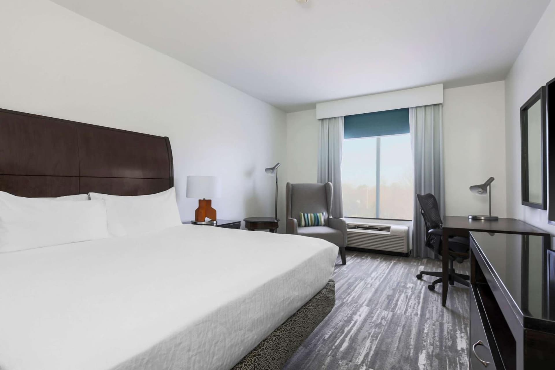 Hilton Garden Inn Norman gallery photo in Norman, OK — image 19