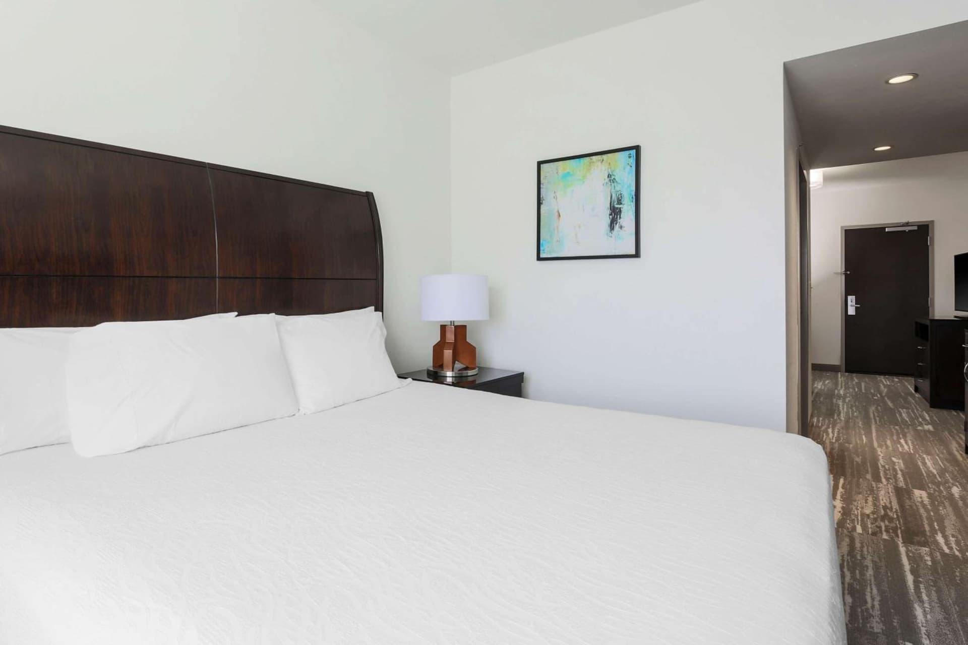 Hilton Garden Inn Norman gallery photo in Norman, OK — image 14