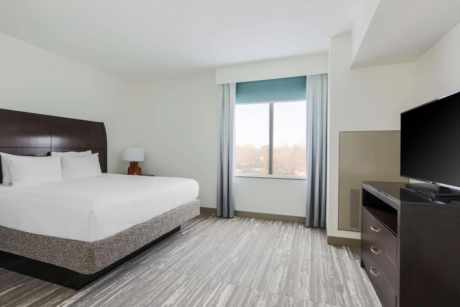 Hilton Garden Inn Norman gallery photo in Norman, OK — image 8
