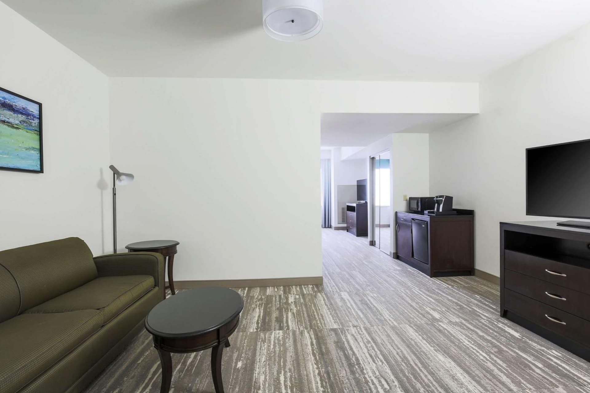 Hilton Garden Inn Norman gallery photo in Norman, OK — image 29