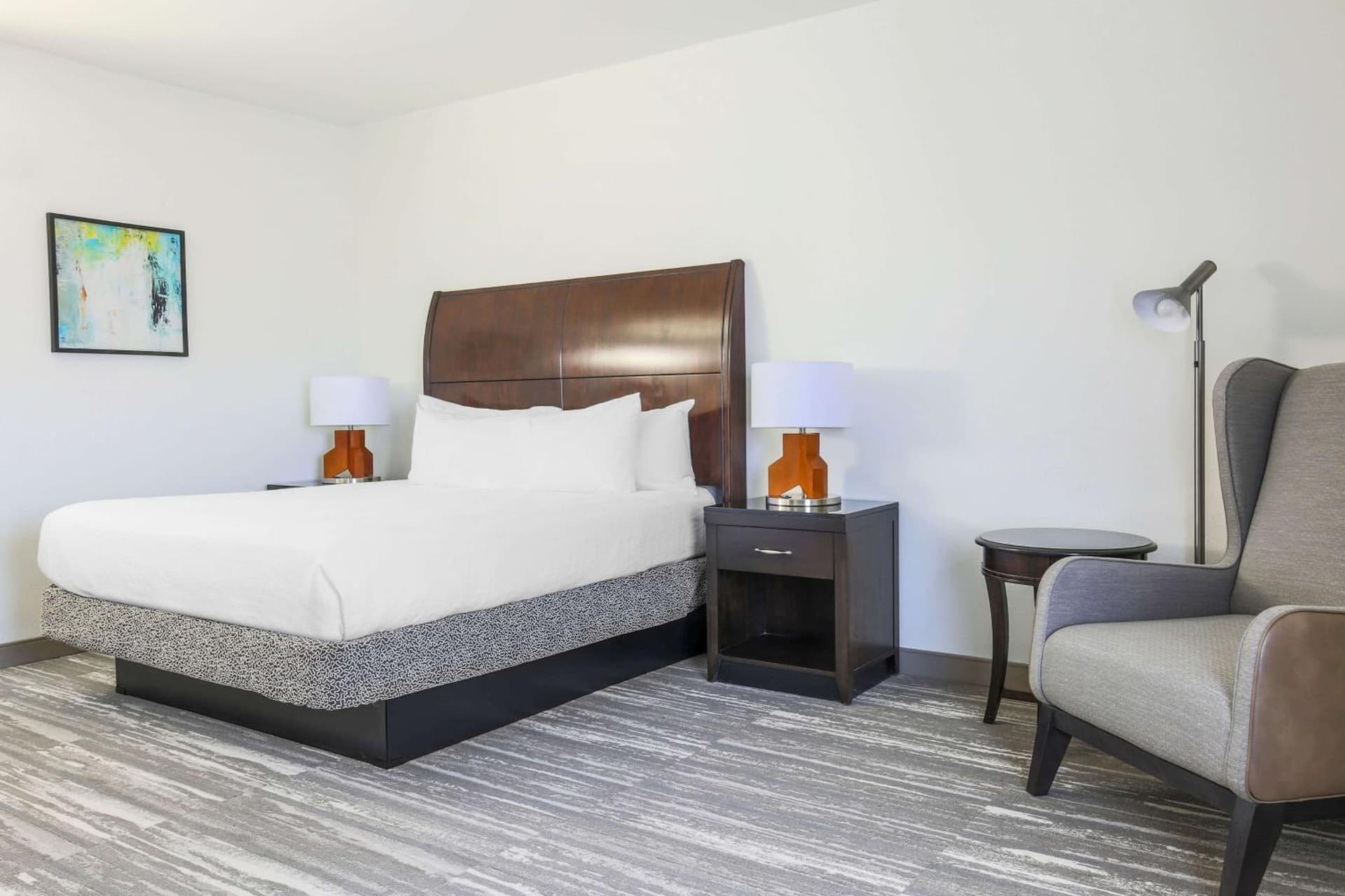 Hilton Garden Inn Norman gallery photo in Norman, OK — image 17