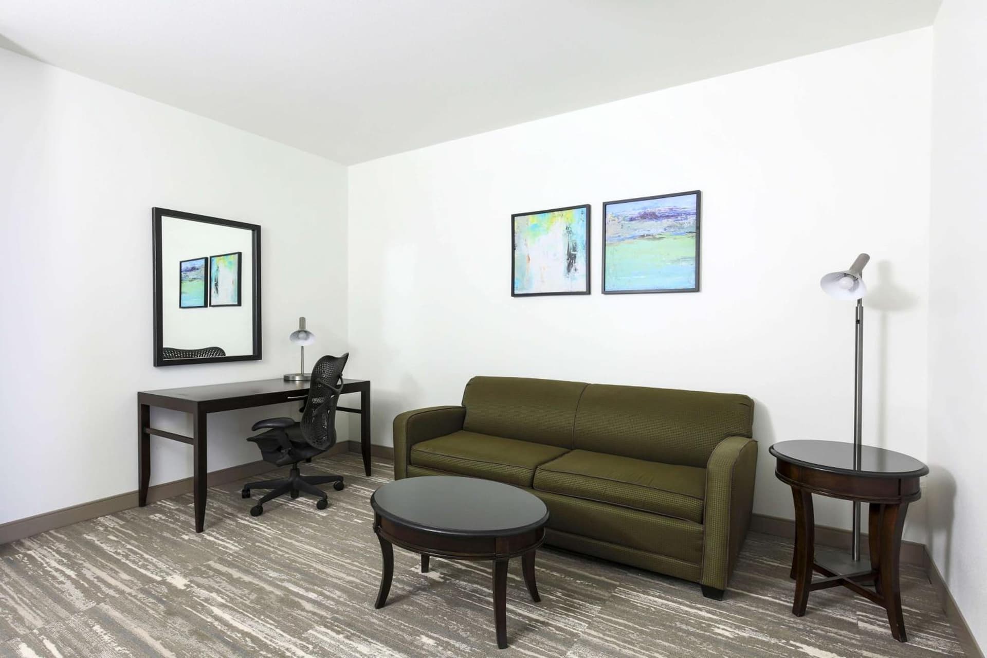Hilton Garden Inn Norman gallery photo in Norman, OK — image 27