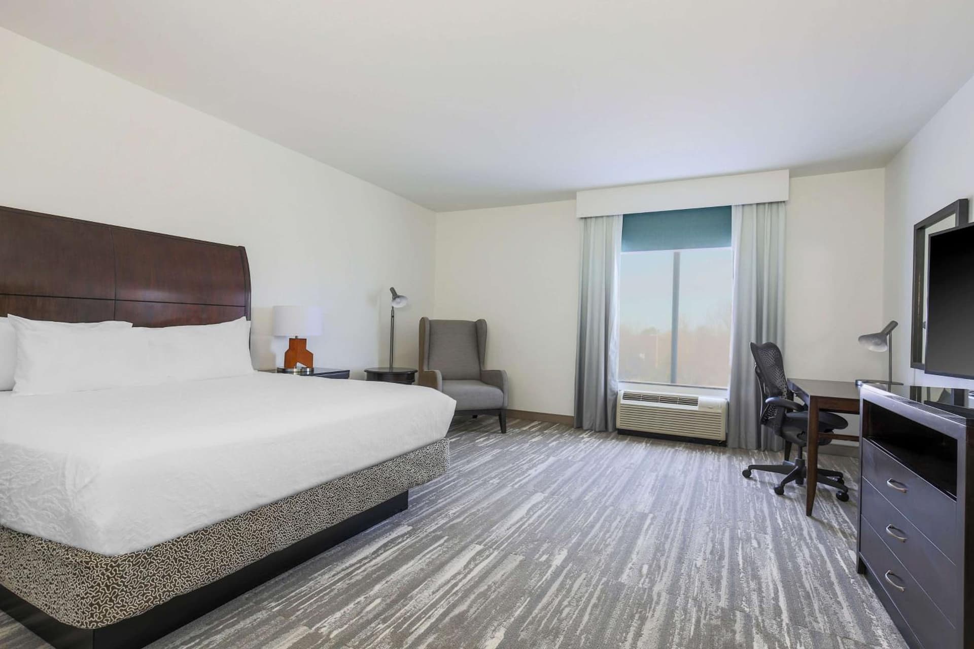 Hilton Garden Inn Norman gallery photo in Norman, OK — image 28