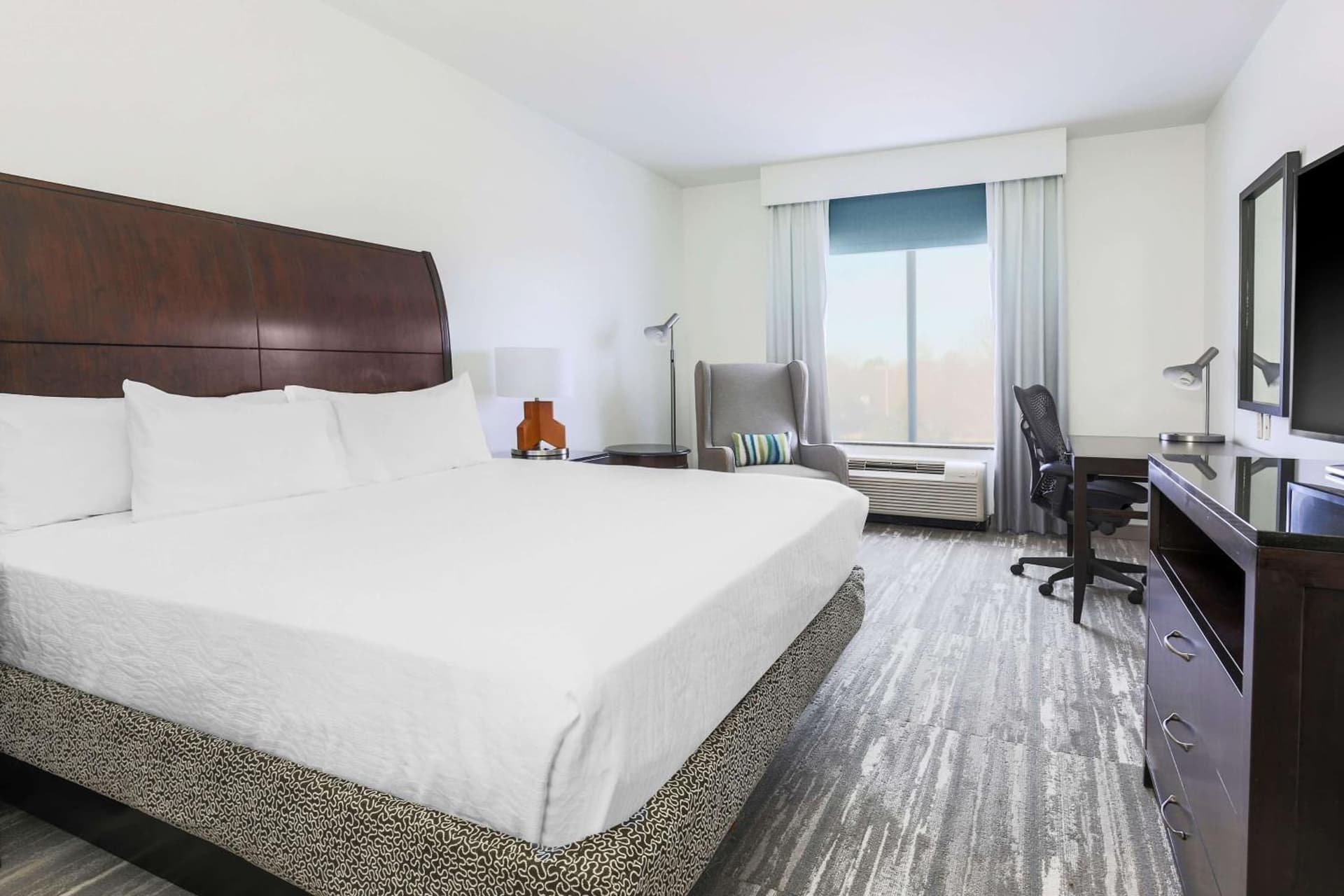 Hilton Garden Inn Norman gallery photo in Norman, OK — image 16