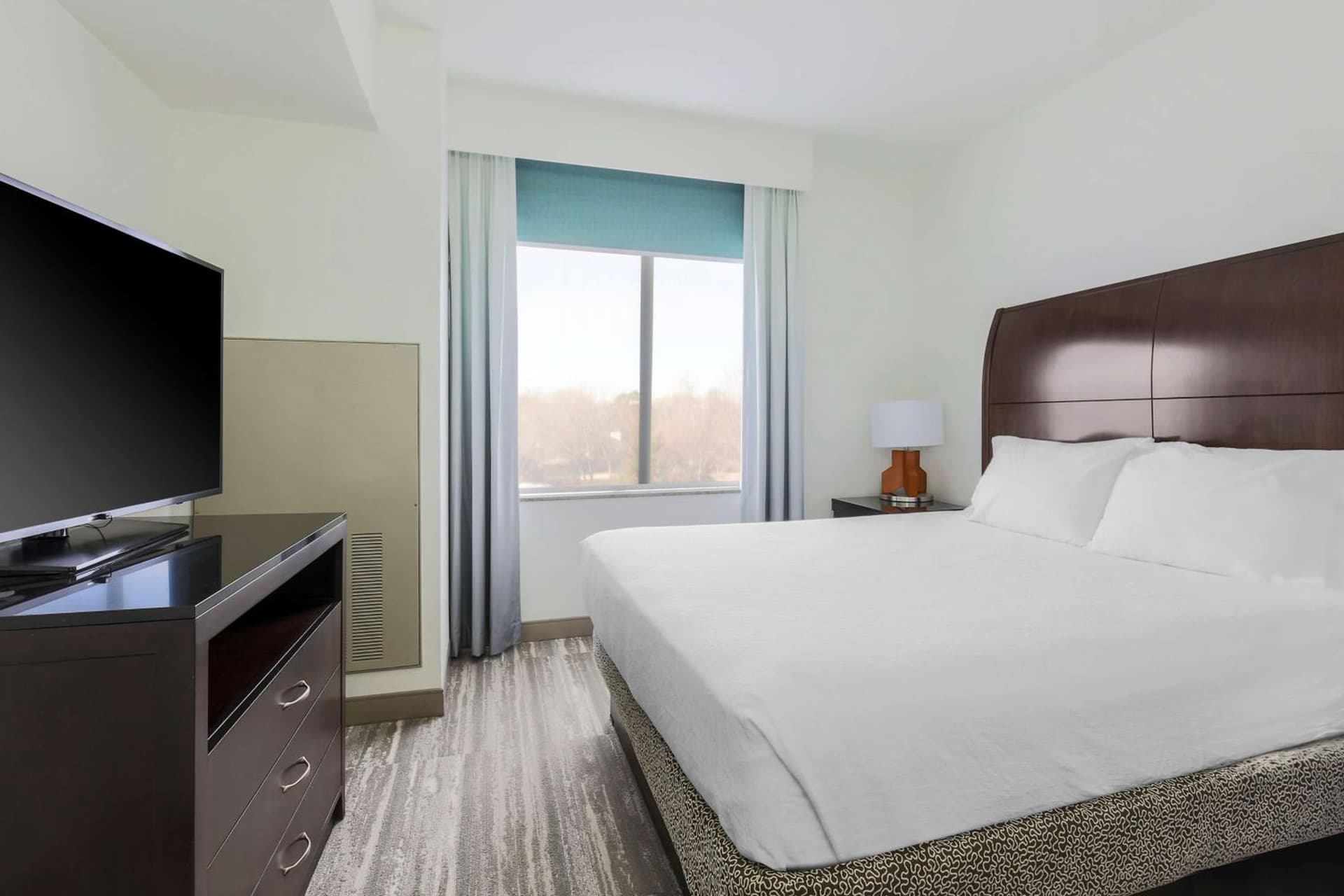Hilton Garden Inn Norman gallery photo in Norman, OK — image 32
