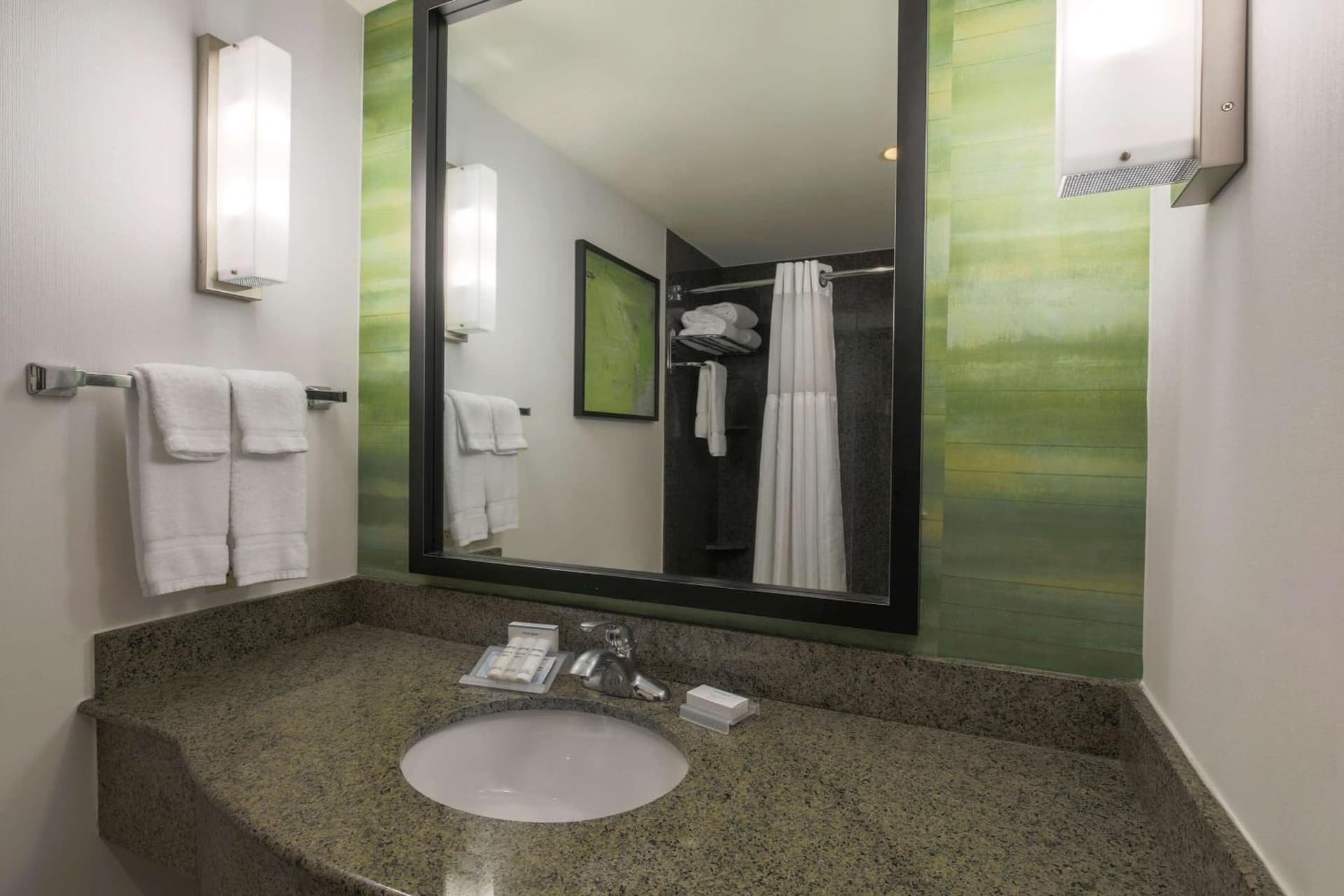 Hilton Garden Inn Norman gallery photo in Norman, OK — image 21
