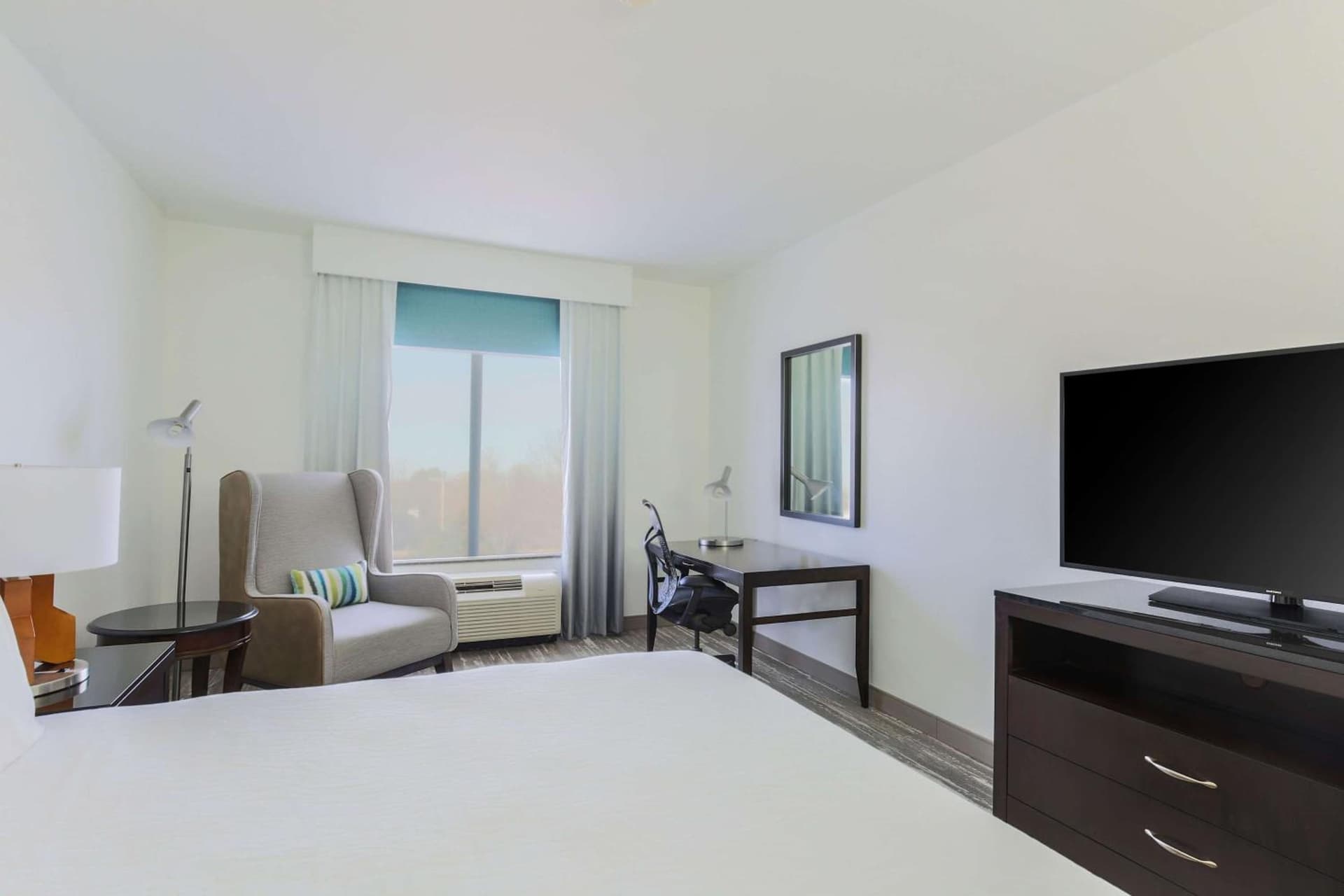 Hilton Garden Inn Norman gallery photo in Norman, OK — image 11