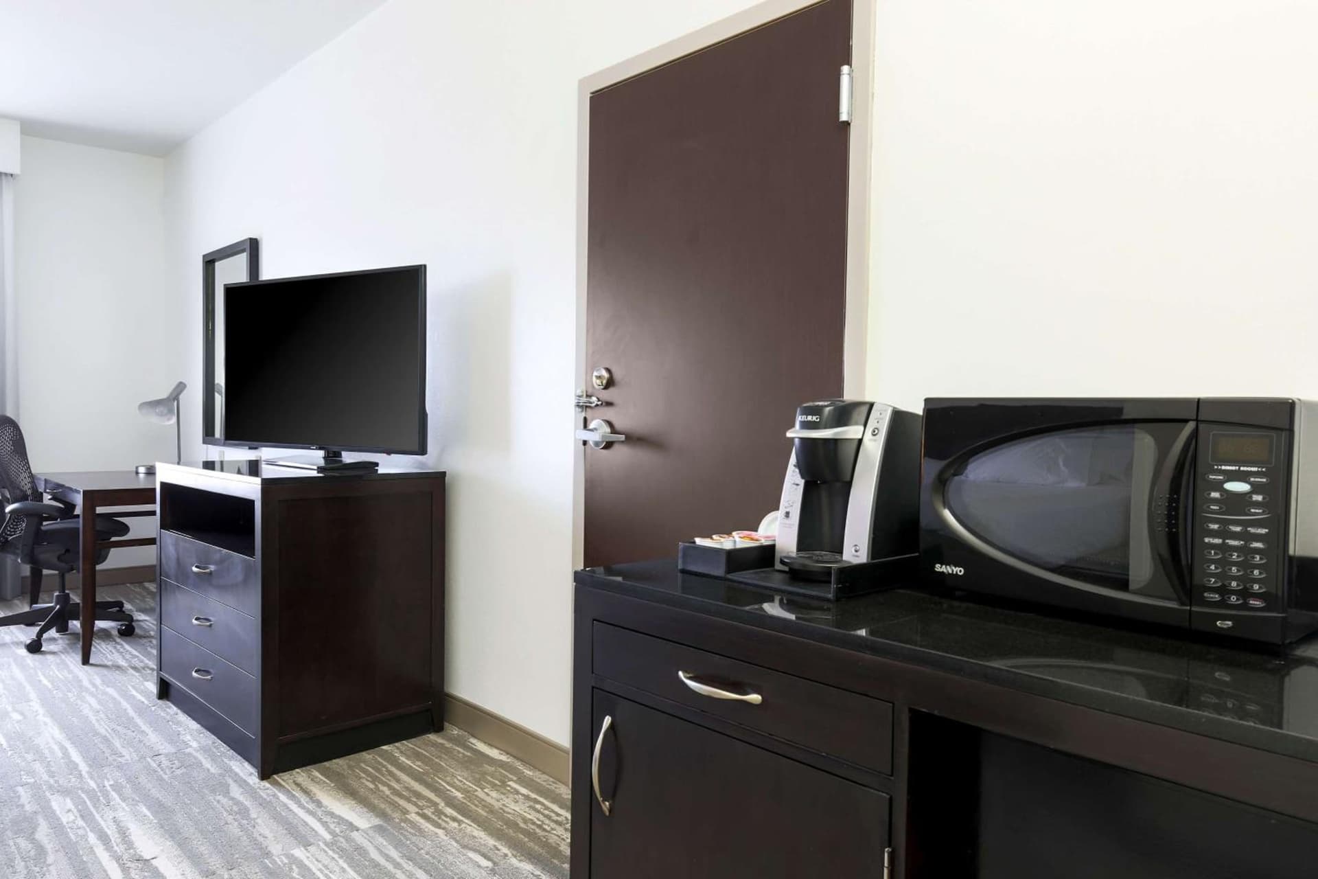 Hilton Garden Inn Norman gallery photo in Norman, OK — image 20