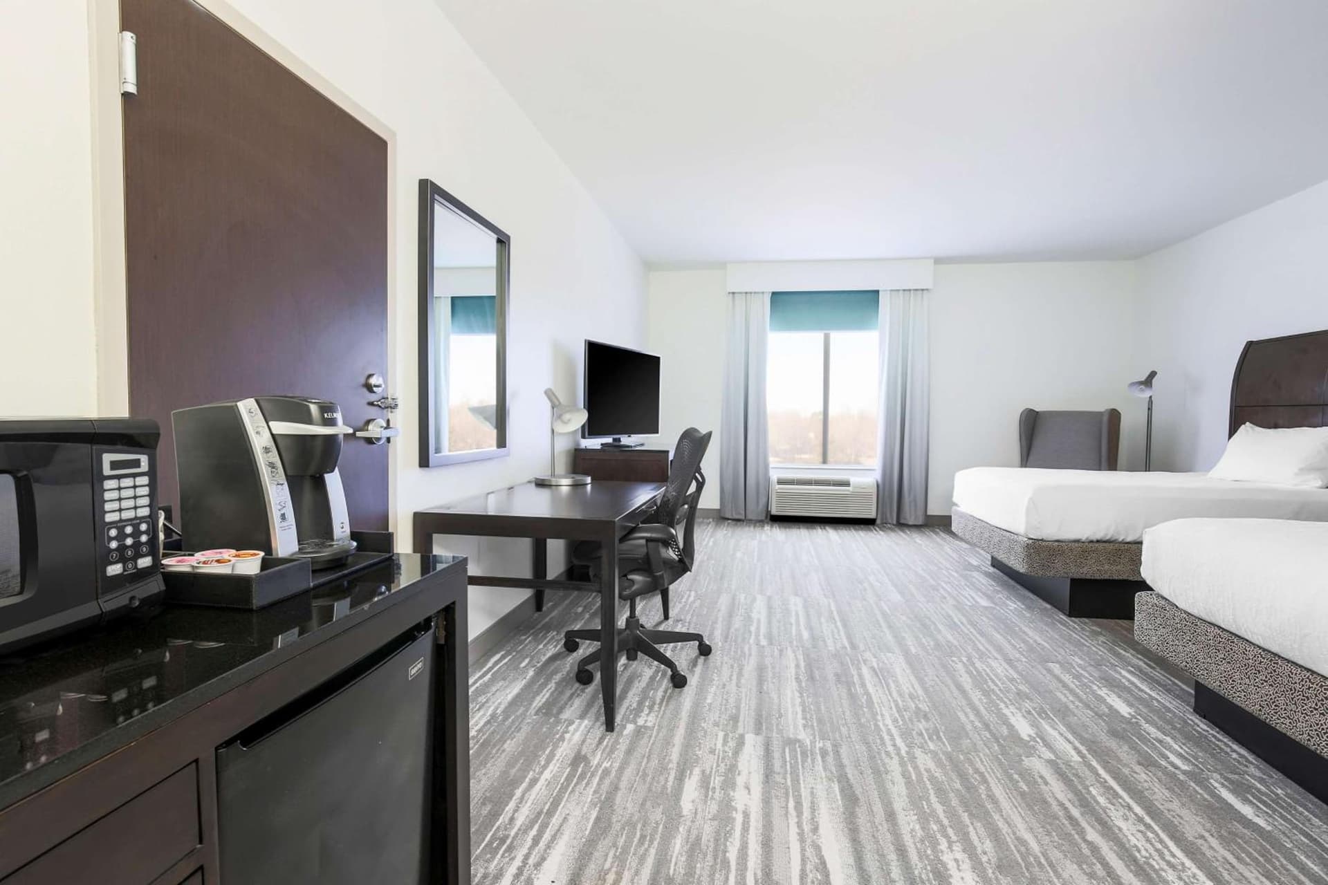 Hilton Garden Inn Norman gallery photo in Norman, OK — image 33