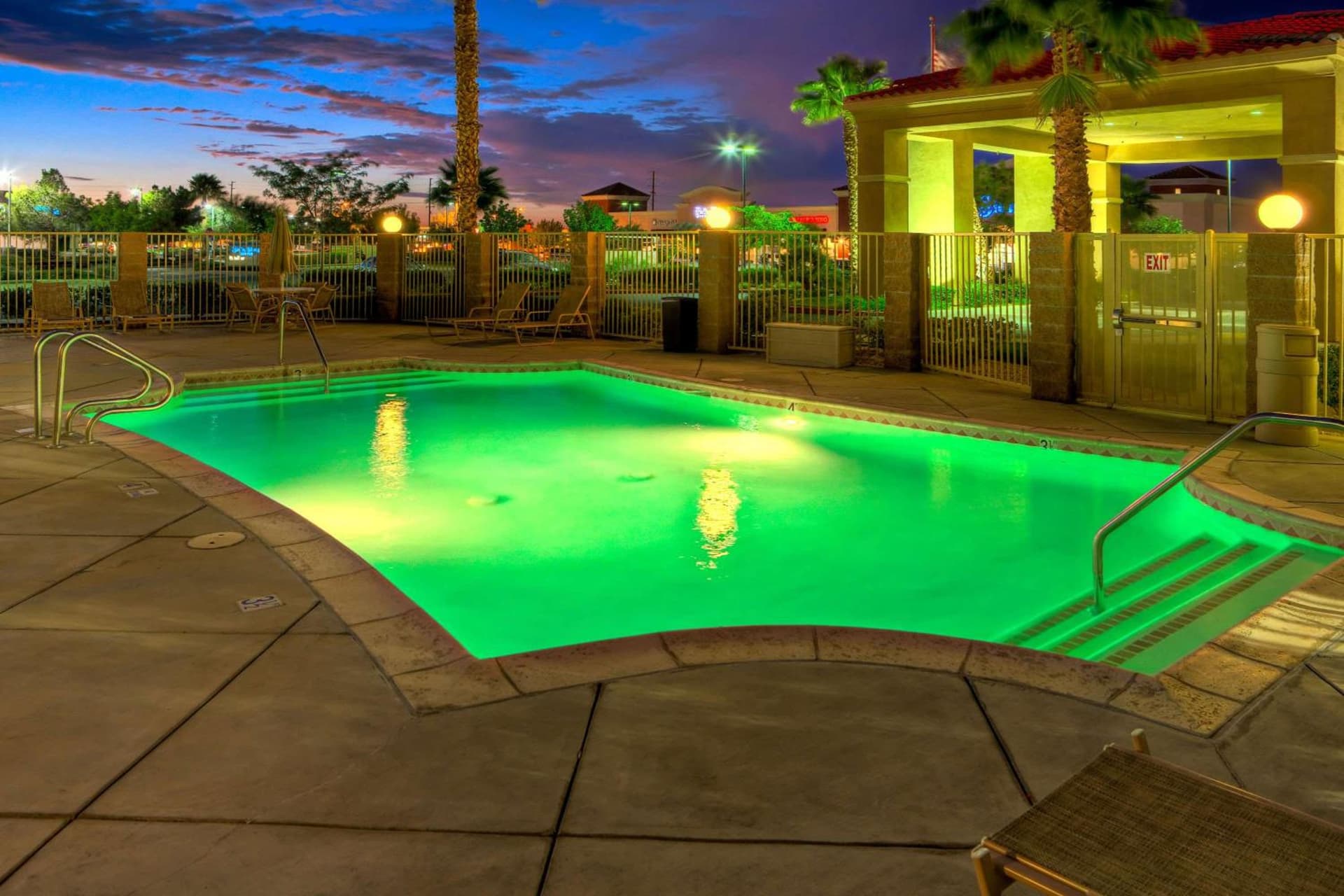 Hampton Inn & Suites Palmdale gallery photo in Palmdale, CA — image 24