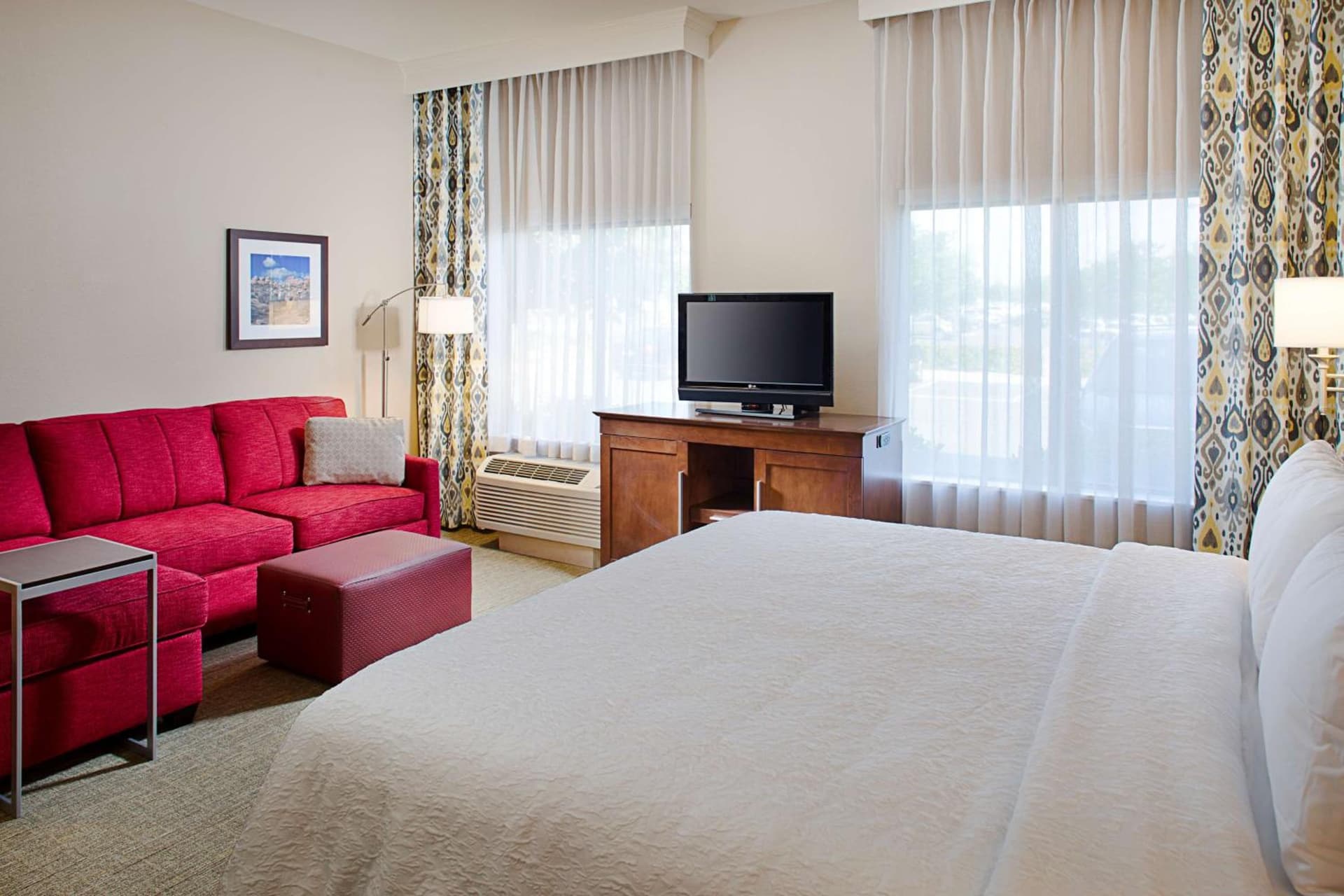 Hampton Inn & Suites Palmdale gallery photo in Palmdale, CA — image 18