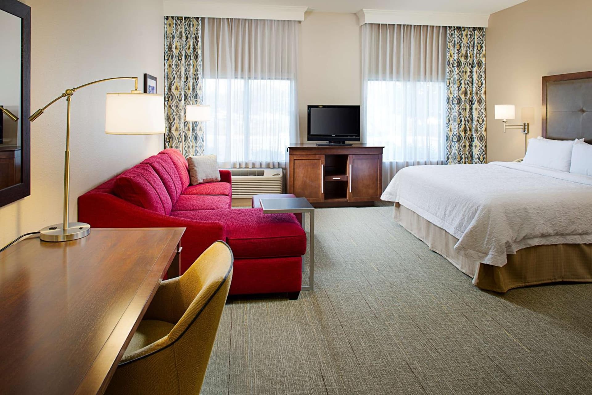 Hampton Inn & Suites Palmdale gallery photo in Palmdale, CA — image 25
